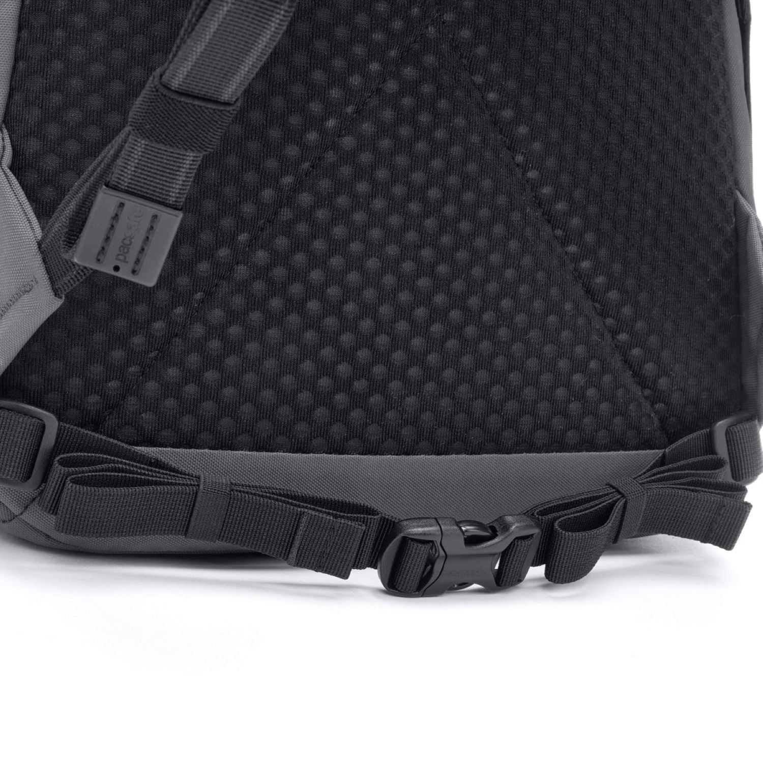 Pacsafe Vibe 25L Anti-Theft Backpack (Slate)