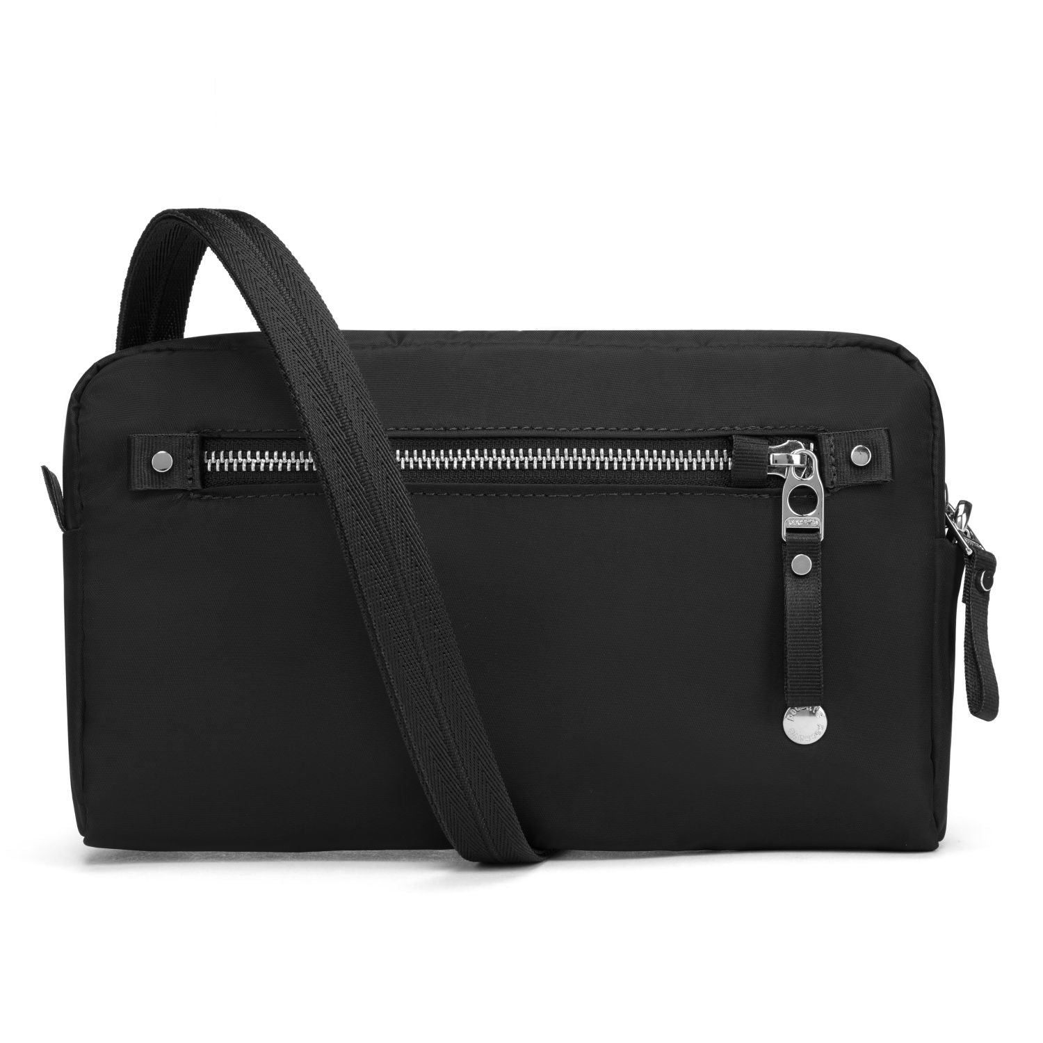 Pacsafe W 3-In-1 Sling - Black