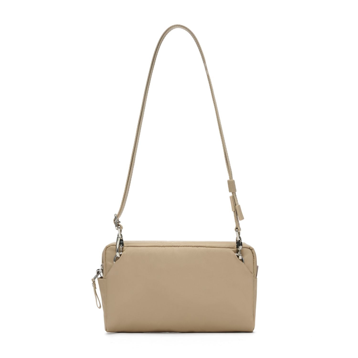 Pacsafe W 3-In-1 Sling - Taupe