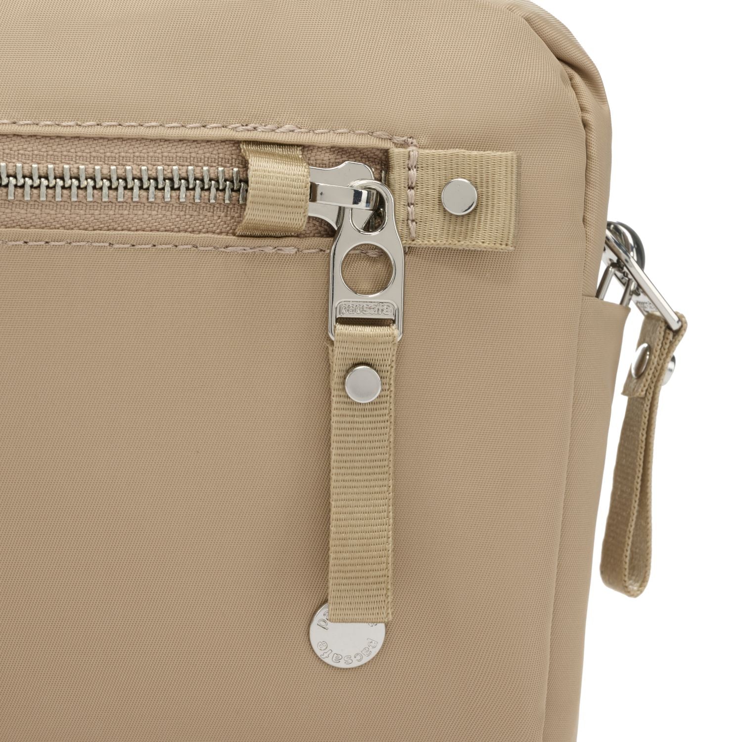Pacsafe W 3-In-1 Sling - Taupe