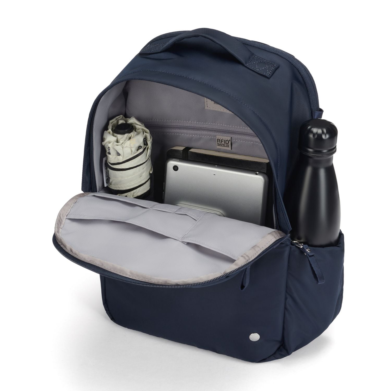 Pacsafe W Backpack 10L - Navy