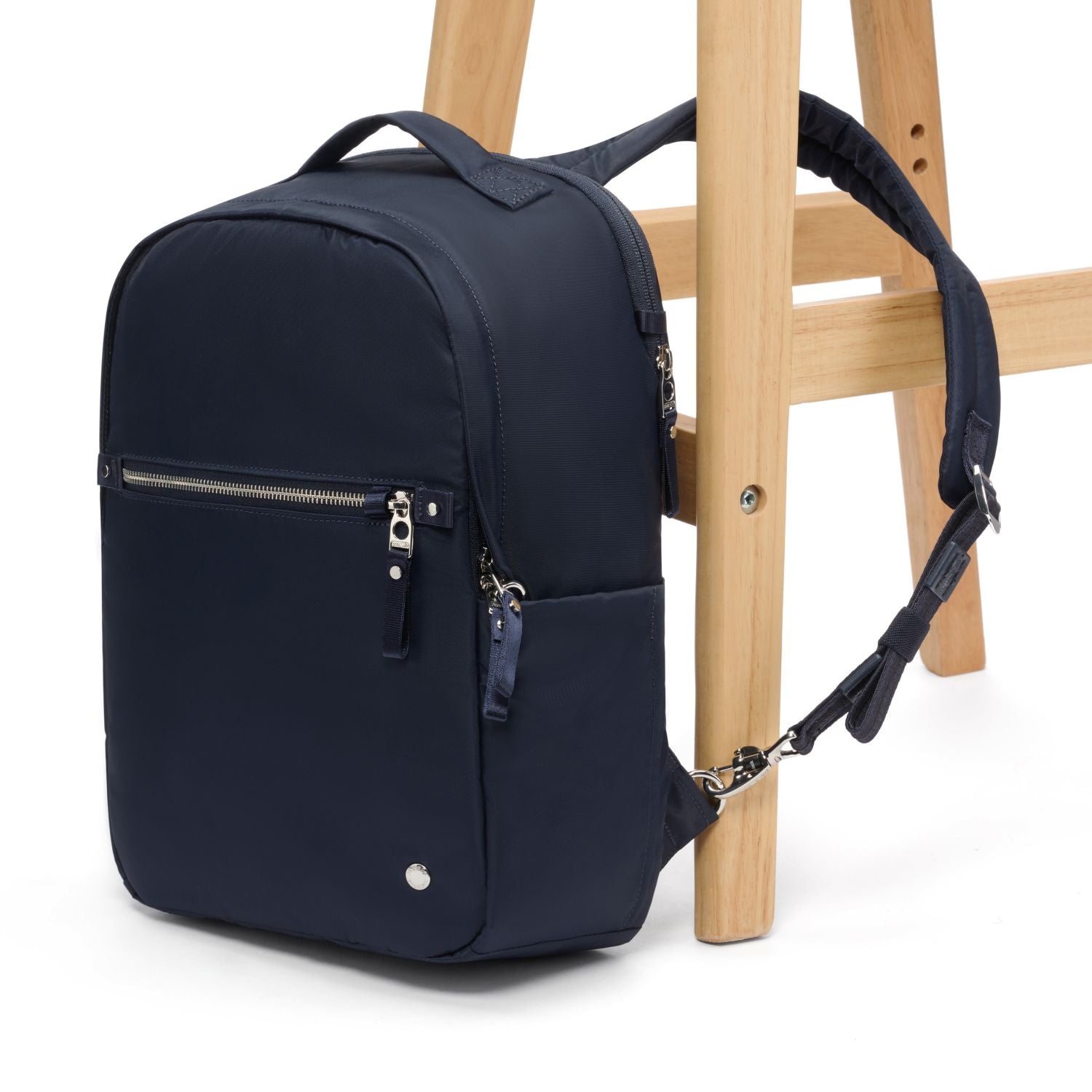 Pacsafe W Backpack 10L - Navy