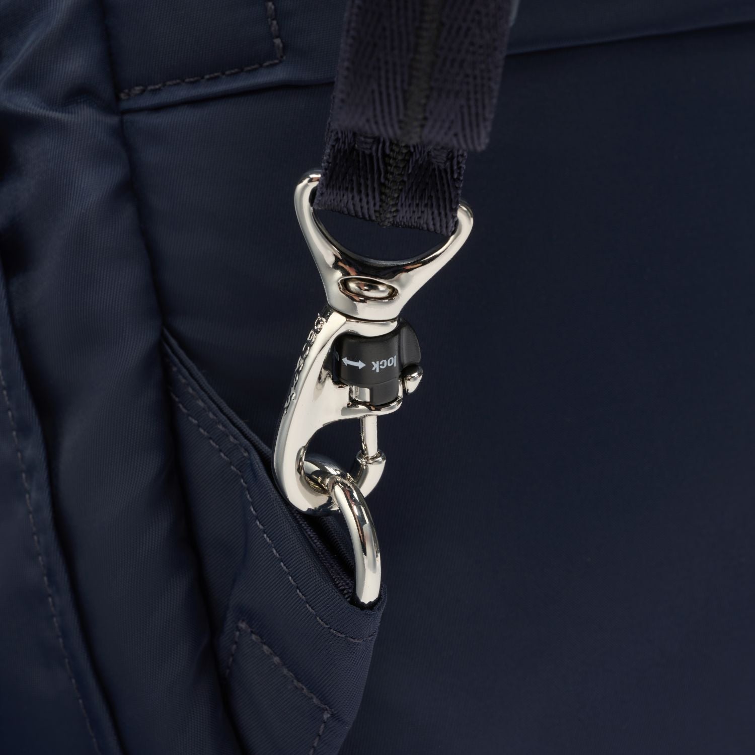 Pacsafe W Backpack 10L - Navy