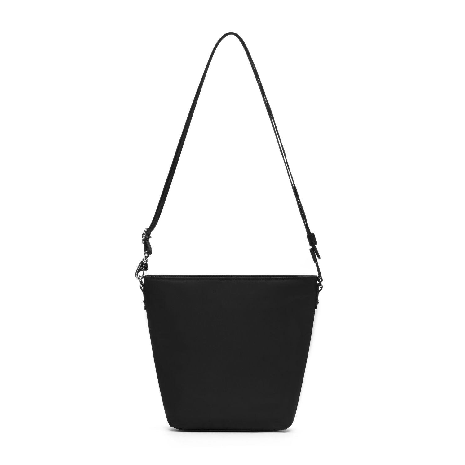 Pacsafe W Crossbody - Black