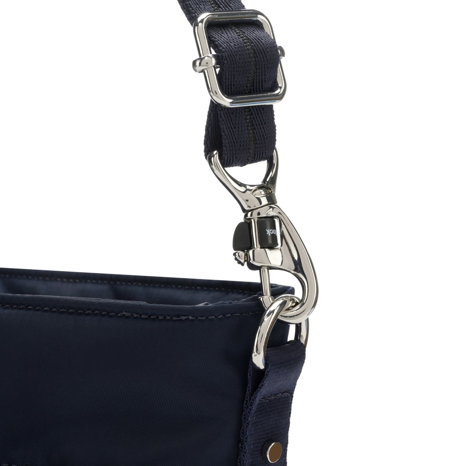 Pacsafe W Crossbody - Navy