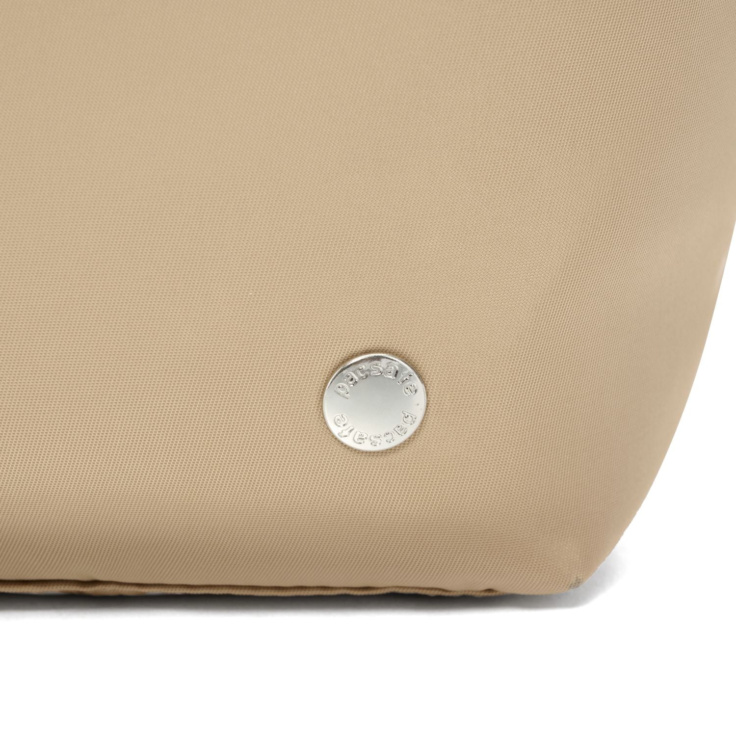 Pacsafe W Crossbody - Taupe