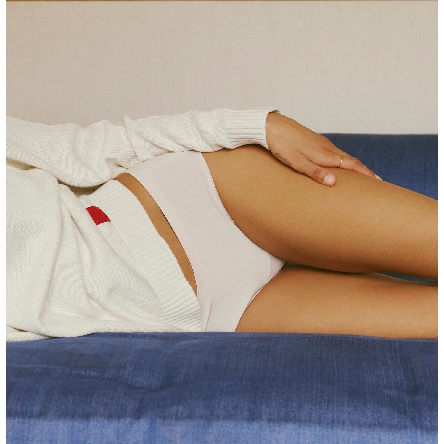 Paire BioTracker Classic Bikini Bottom (Nude) - S