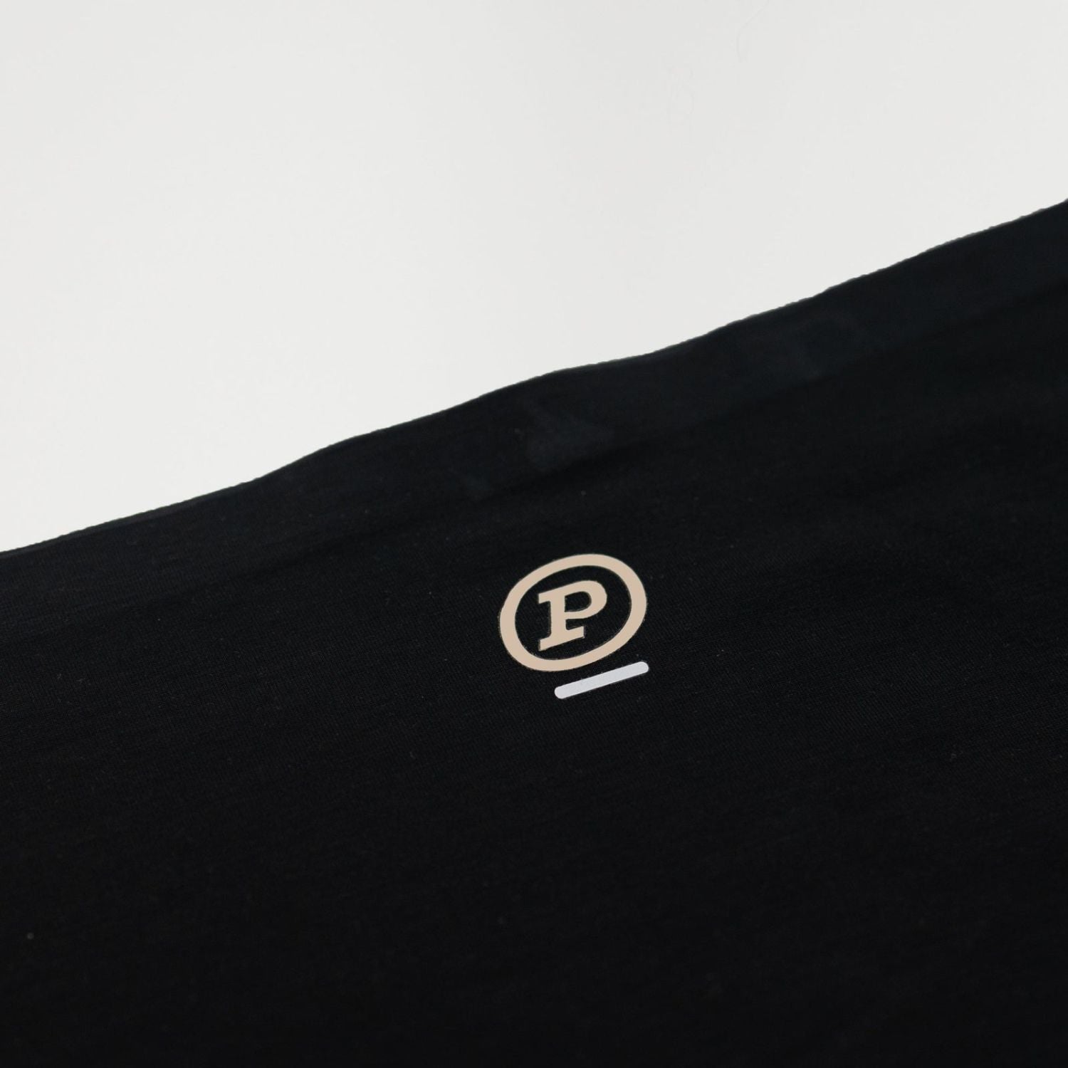 Paire BioTracker Mid Waisted Full Brief (Black) - S