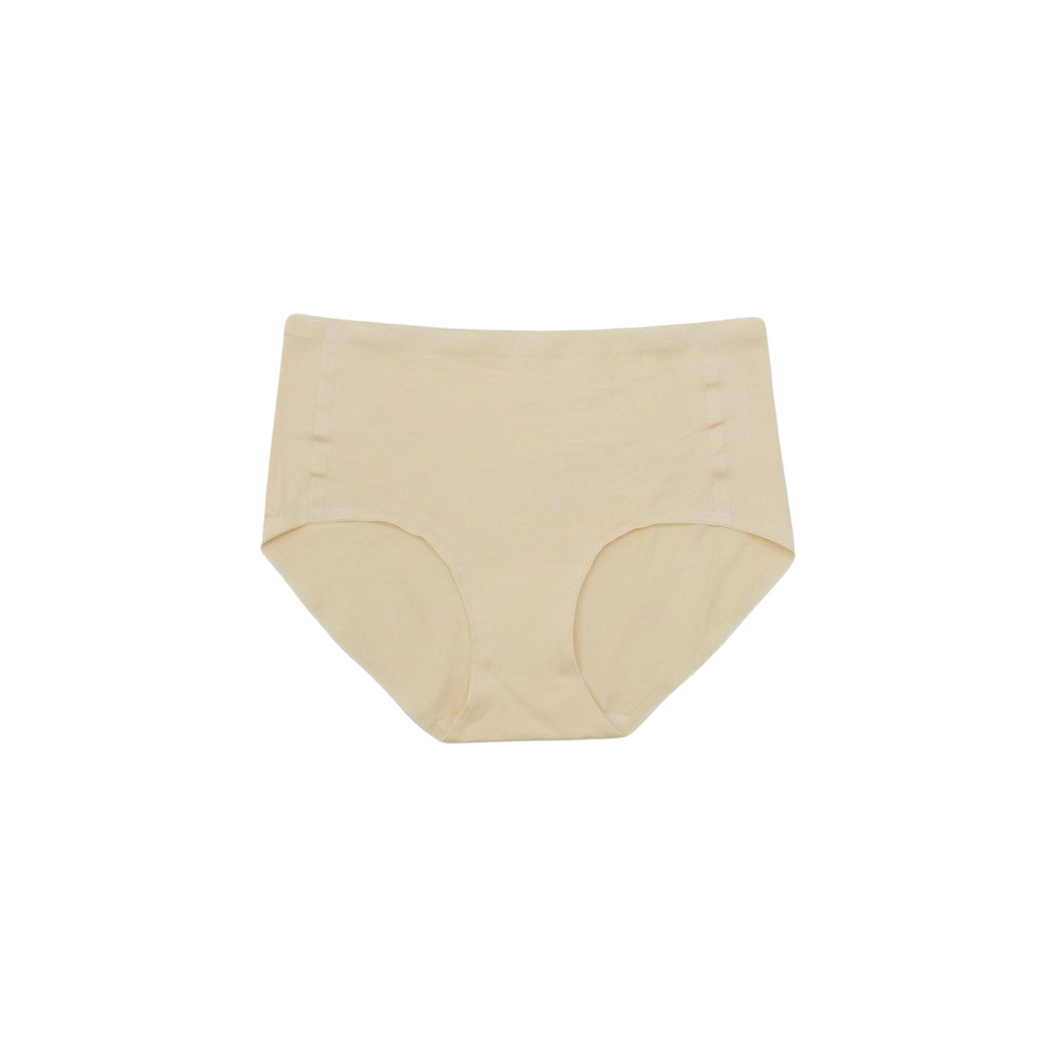 Paire BioTracker Mid Waisted Full Brief (Nude) - L