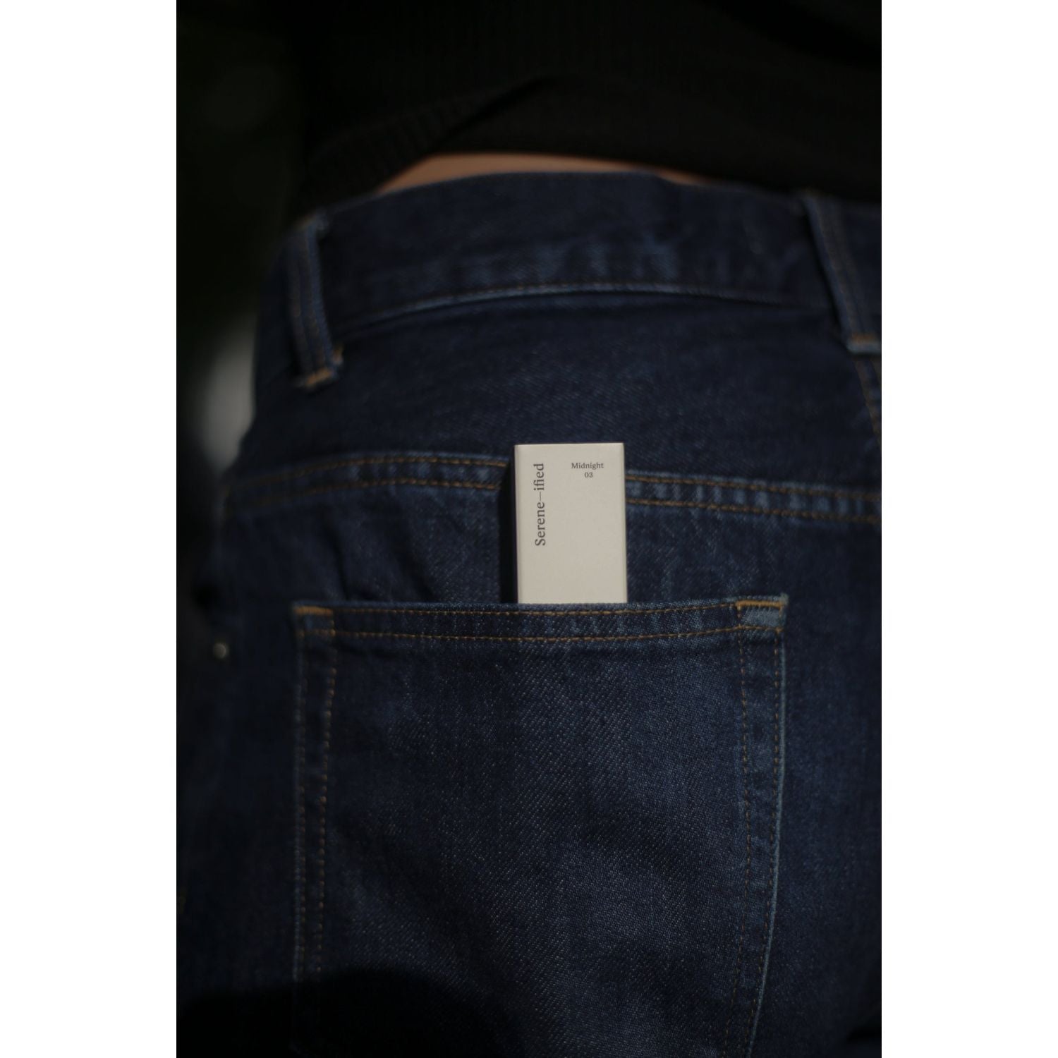 Paire Lipstick Underwear / Pack Of 3 (Sky blue, Peachy & Midnight) - XS-M