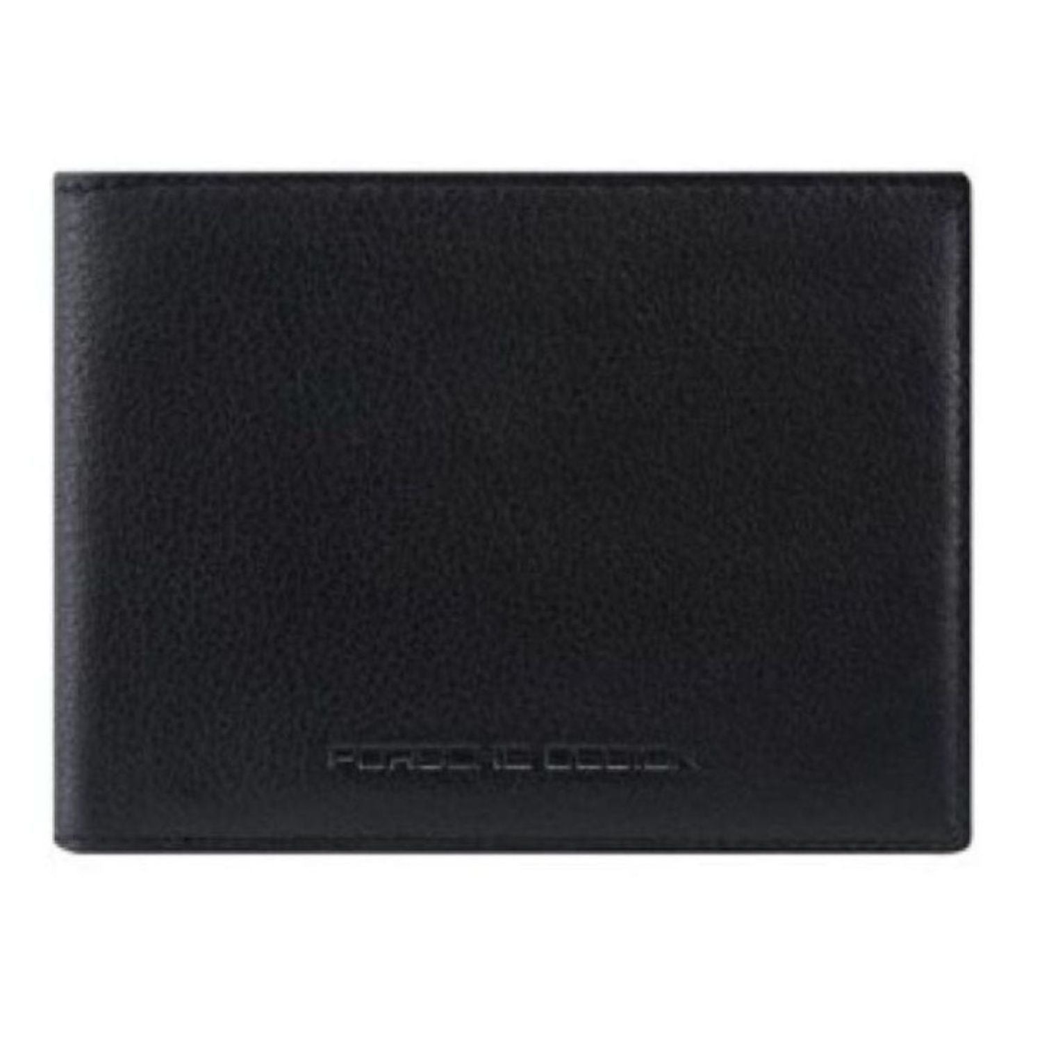 Porsche Design Business Billfold 10 (Black)
