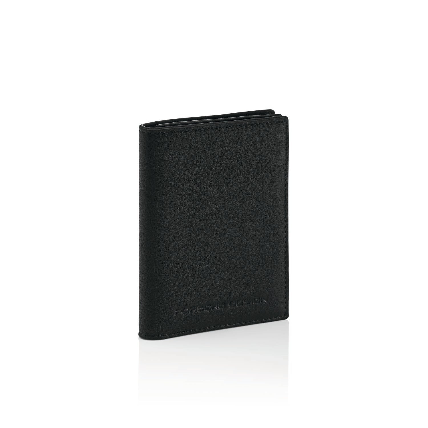 Porsche Design Business Cardholder 2 (Black)