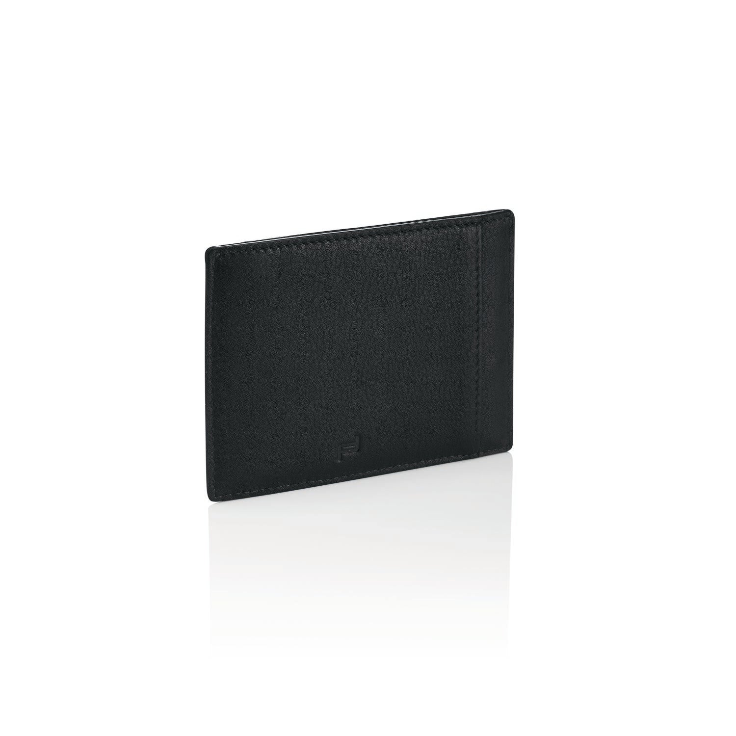 Porsche Design Business Cardholder 4 (Black)