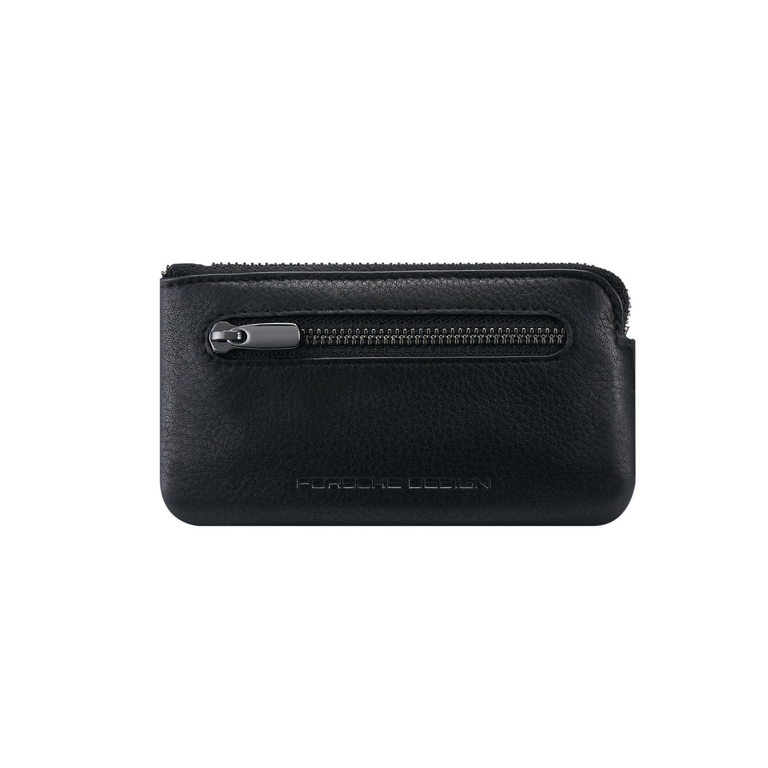 Porsche Design Business Key Case M (Black)