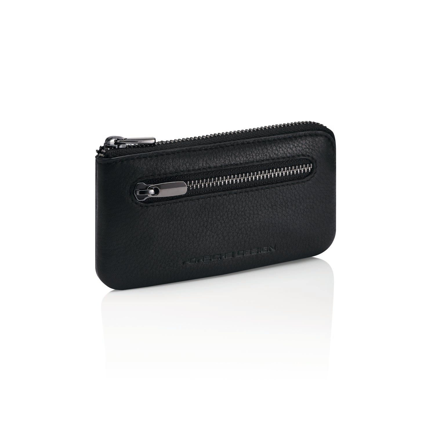 Porsche Design Business Key Case M (Black)