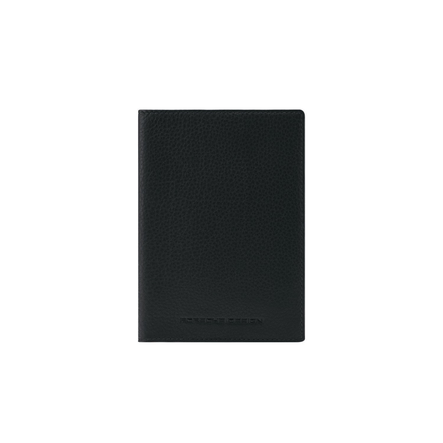 Porsche Design Business Passport Holder (Black)