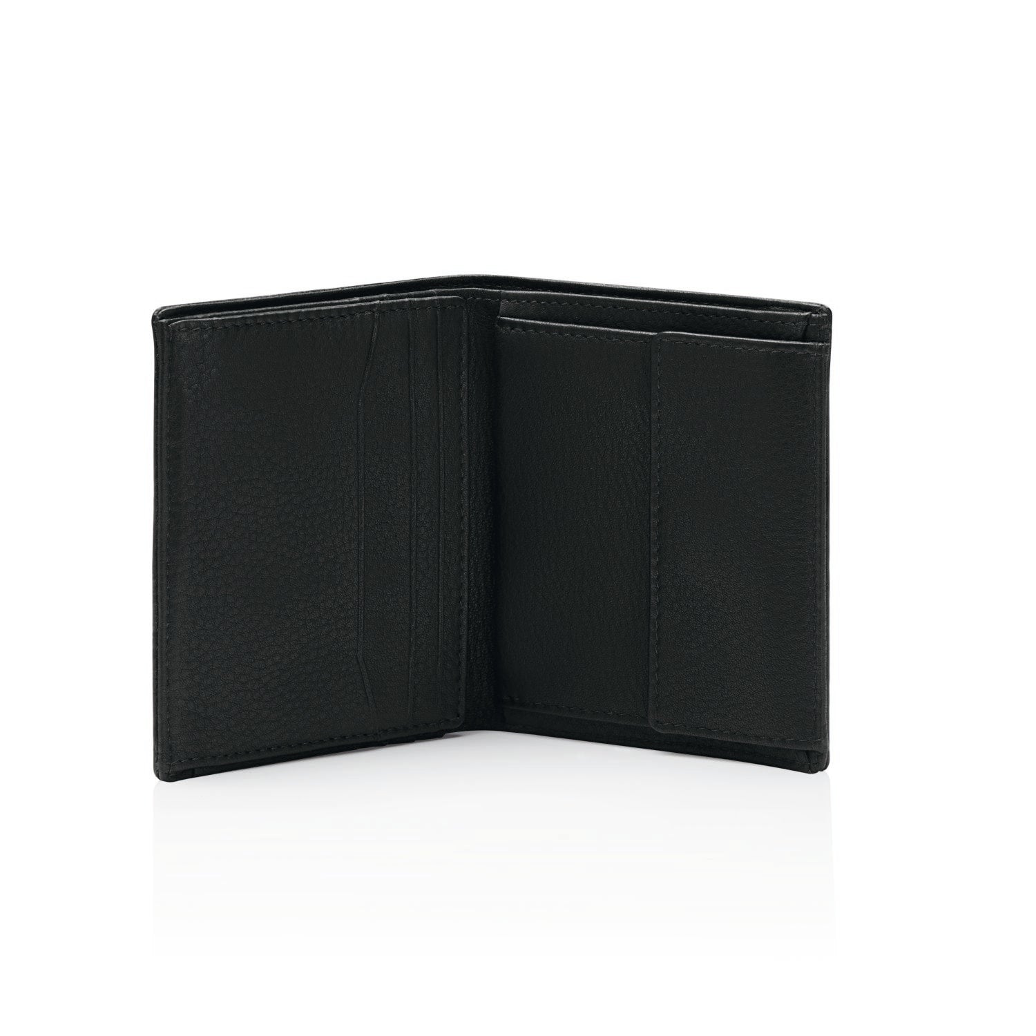 Porsche Design Business Wallet 6 (Black)