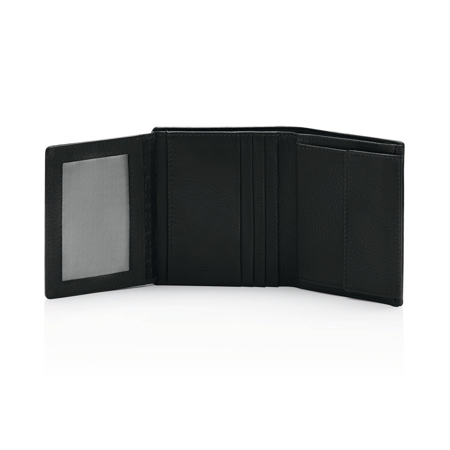 Porsche Design Business Wallet 6 (Black)