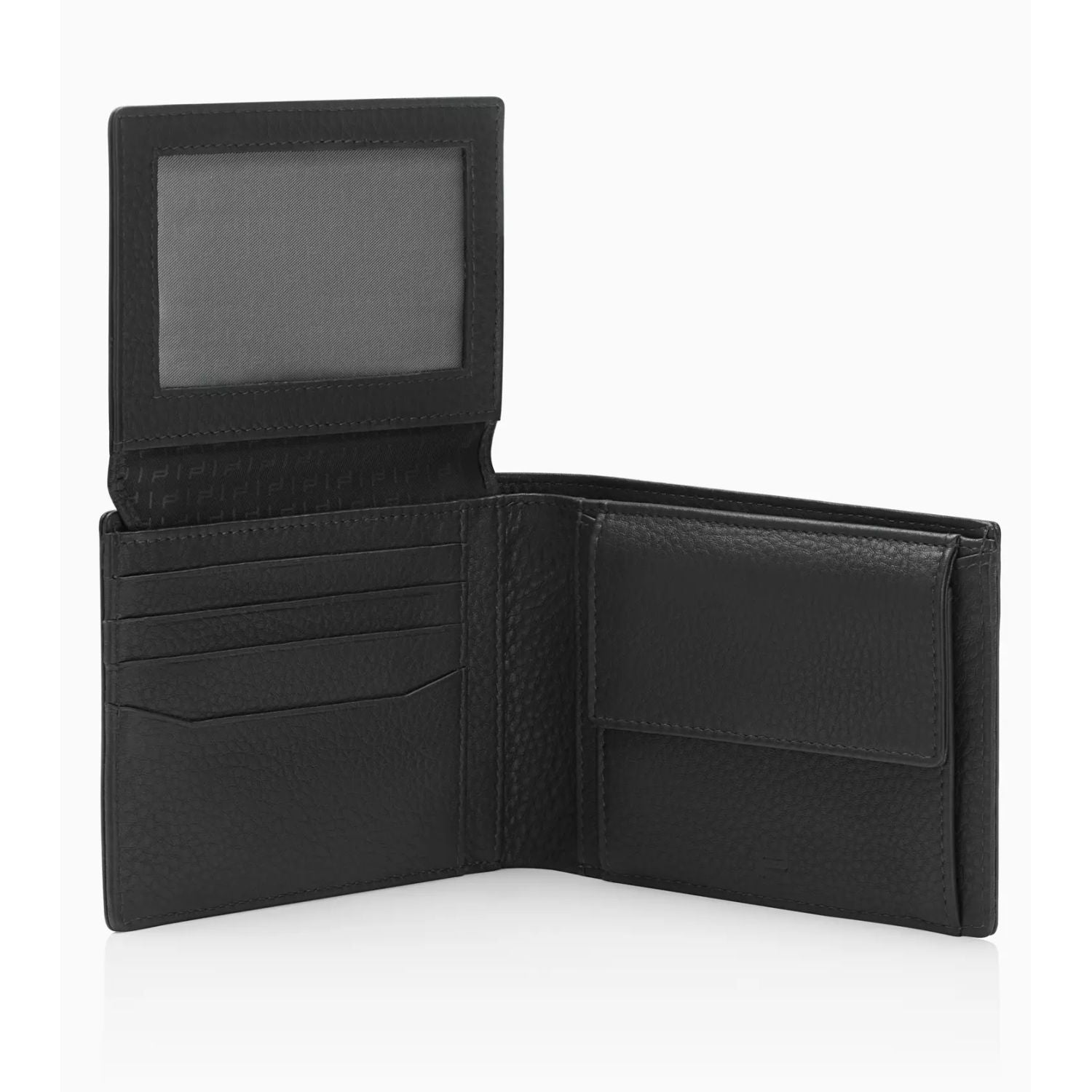 Porsche Design Business Wallet 7 (Black)
