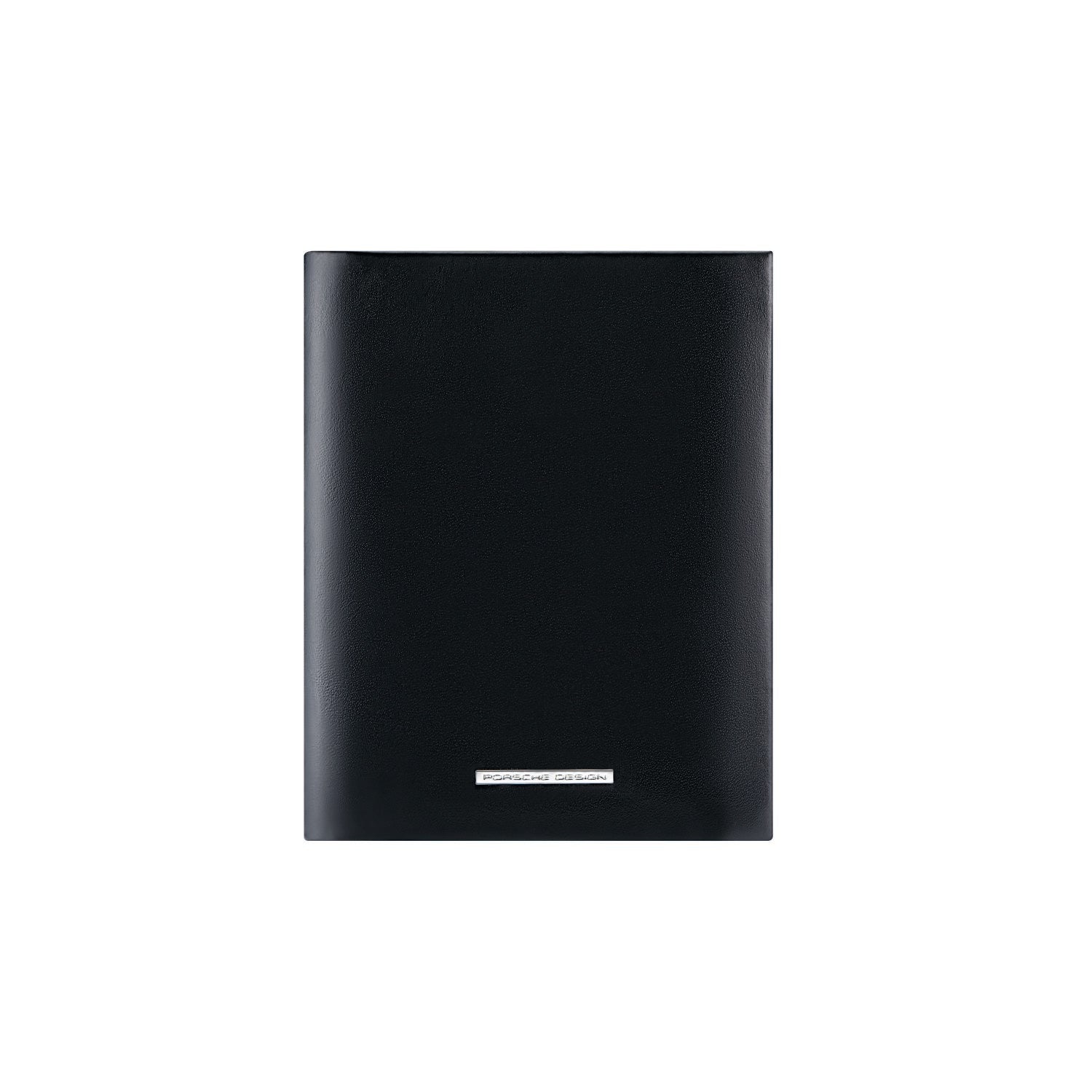 Porsche Design Classic Billfold 11 (Black)