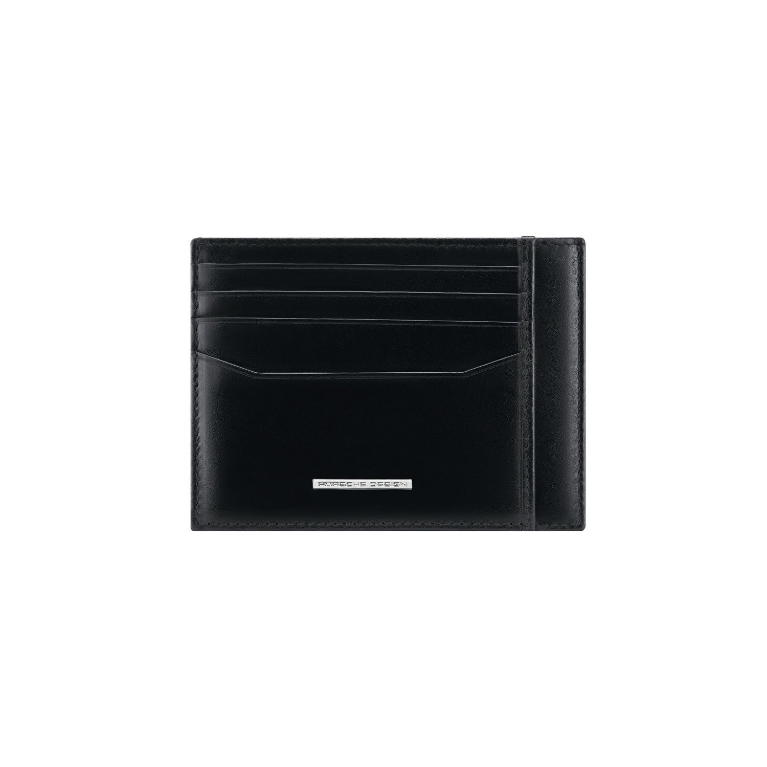 Porsche Design Classic Cardholder 4 (Black)