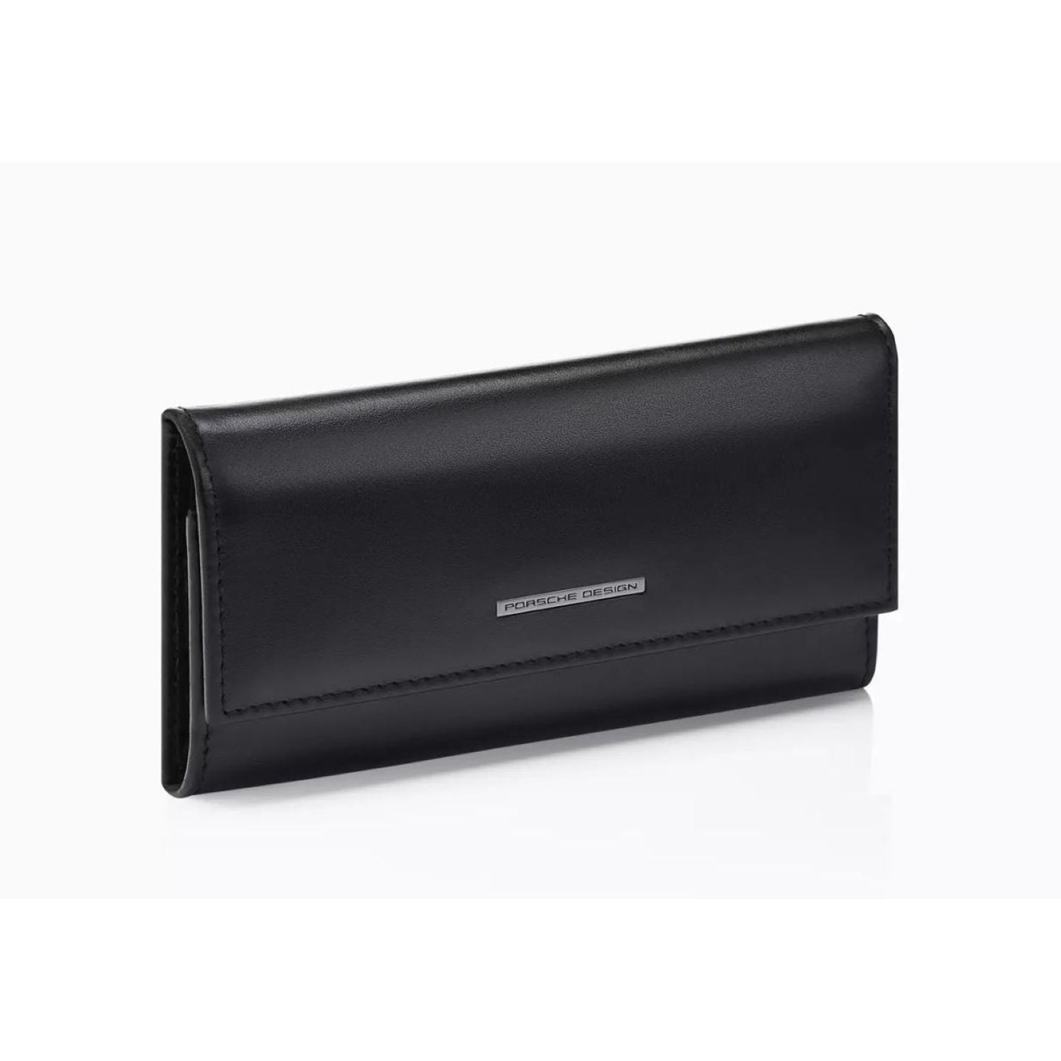 Porsche Design Classic Key Case L (Black)