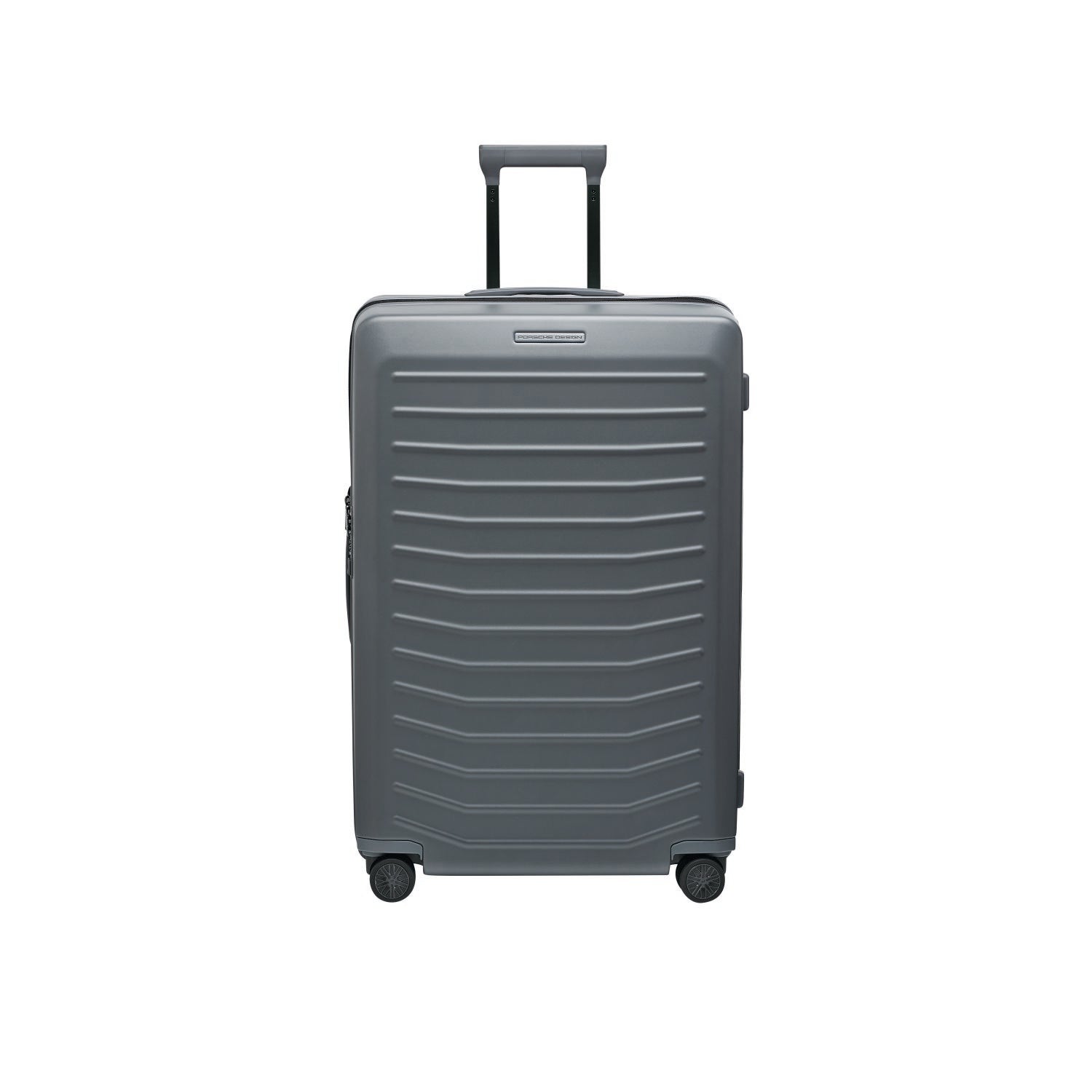 Porsche Design Roadster 30" Expandable Large Luggage Spinner (Anthracite)