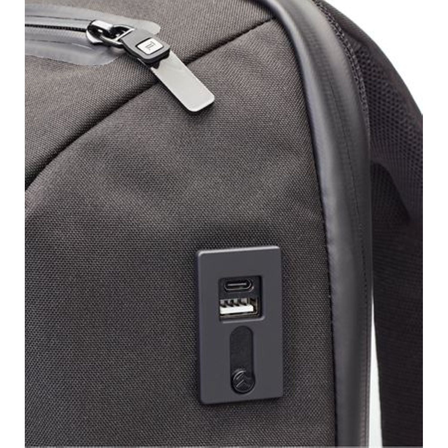 Porsche Design Urban Eco Backpack XS (Black)