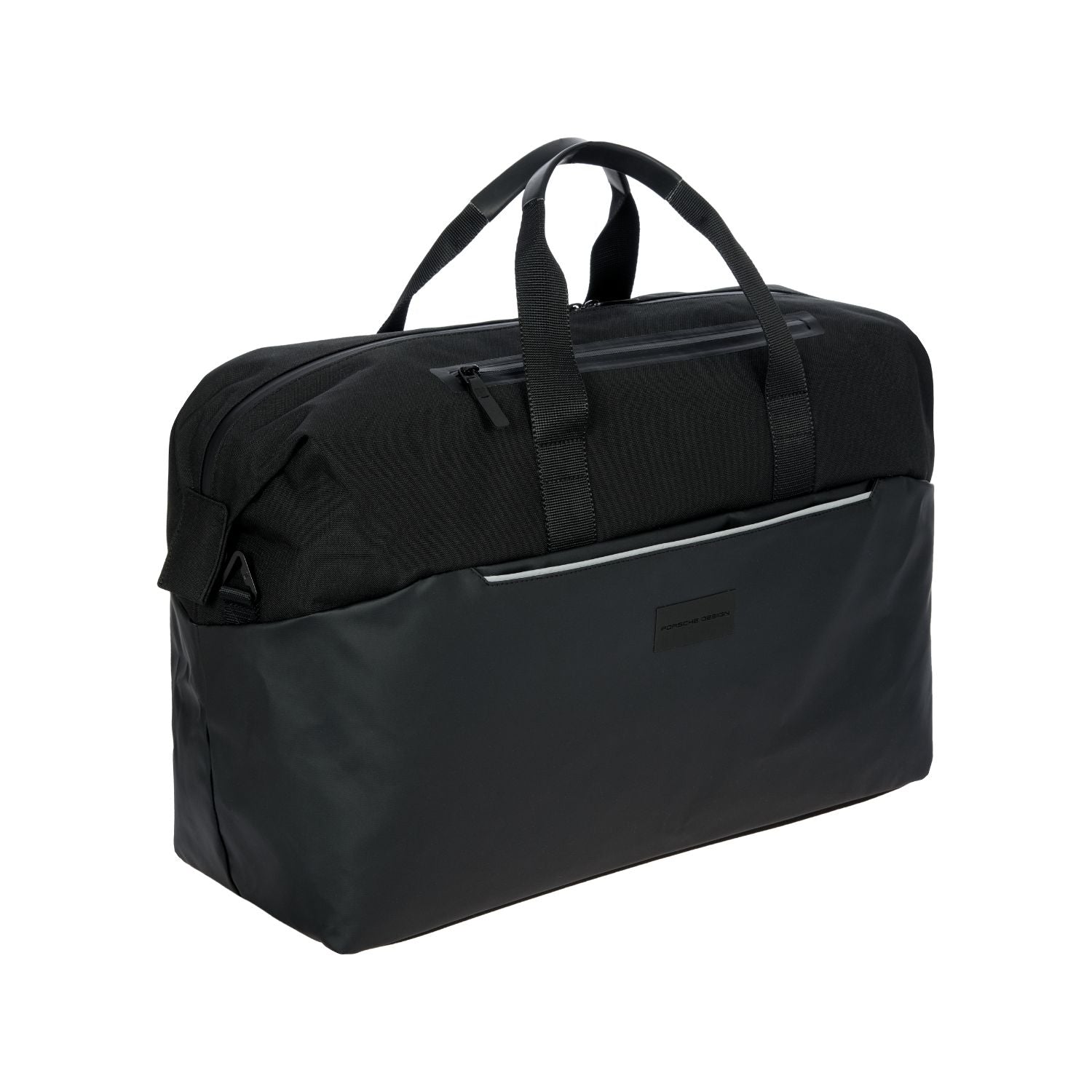 Porsche Design Urban Eco Weekender Bag (Black)