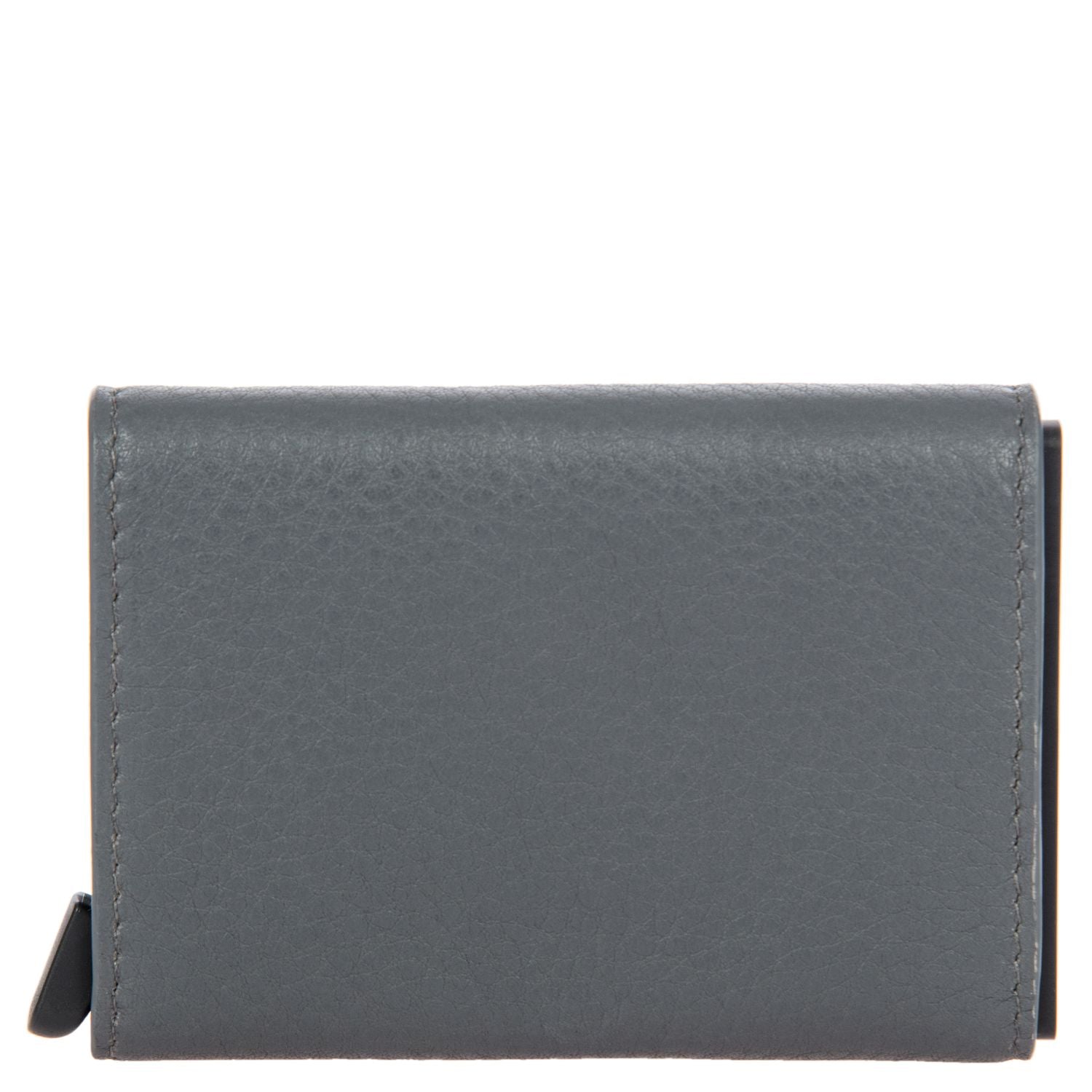 Porsche Design X Secrid Leather Card Holder (Anthracite)