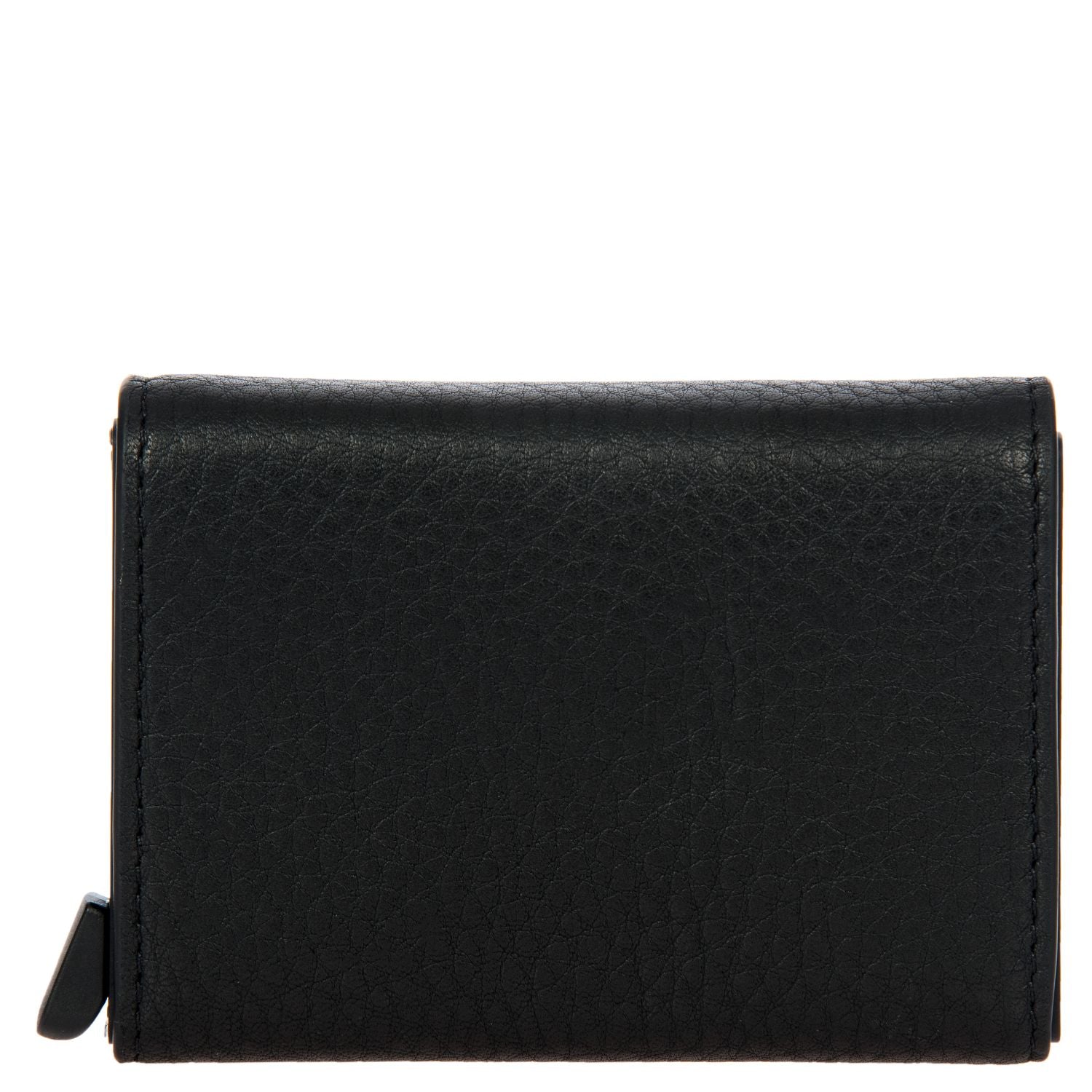 Porsche Design X Secrid Leather Card Holder (Black)