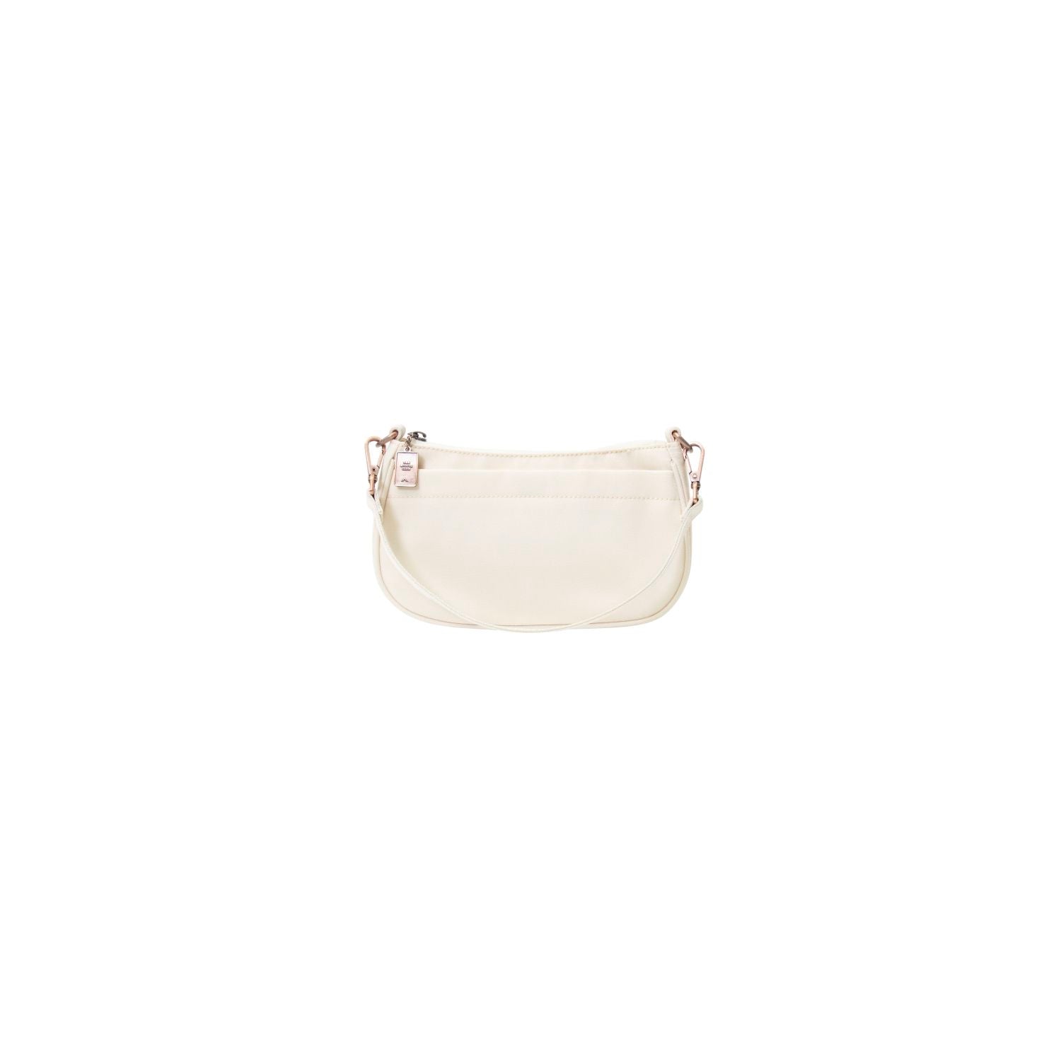 Doughnut Priestess The Mystic Club Series Crossbody Bag - Cream X Brick