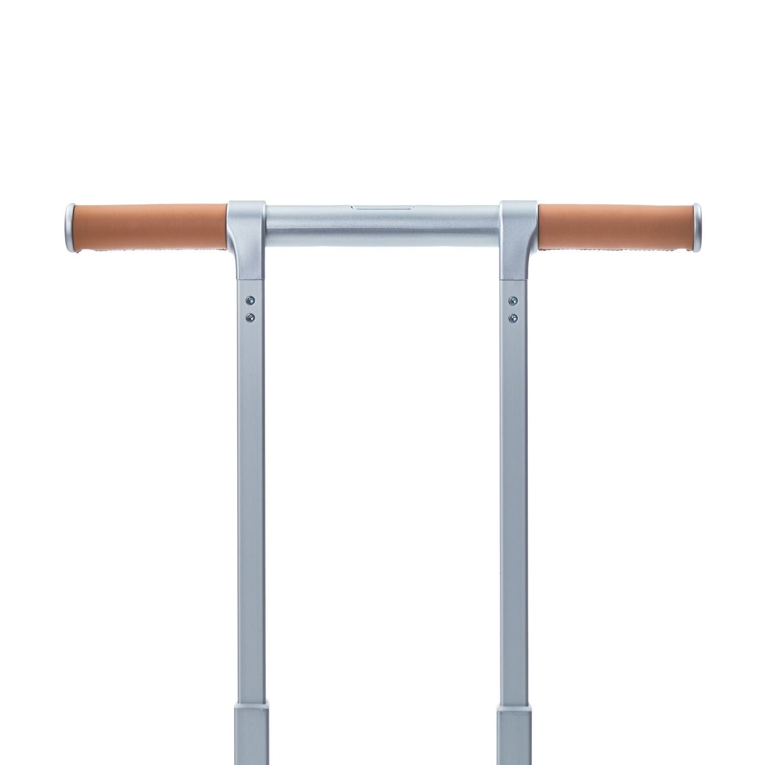 RAWROW R Trunk Aluminium 50L/20'' Carry On Luggage (Space Gray)