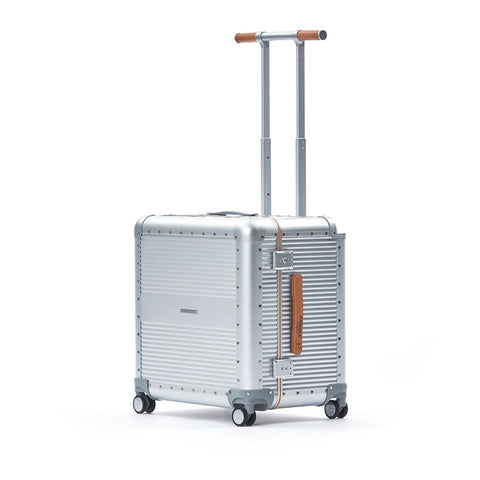 RAWROW-R-Trunk-Aluminium-91L24