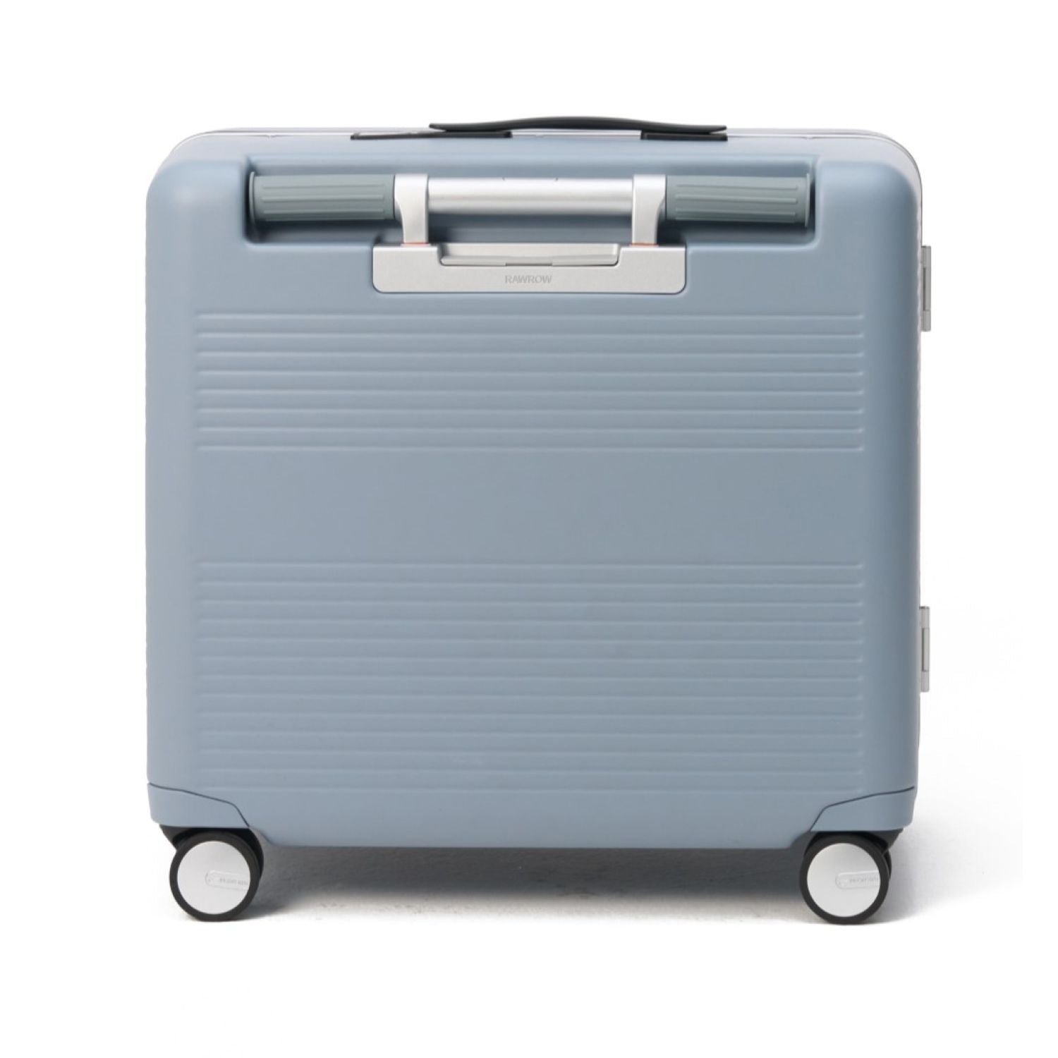 RAWROW R Trunk Frame Ep.2 84L/20'' Carry On Luggage (Smoke Blue)