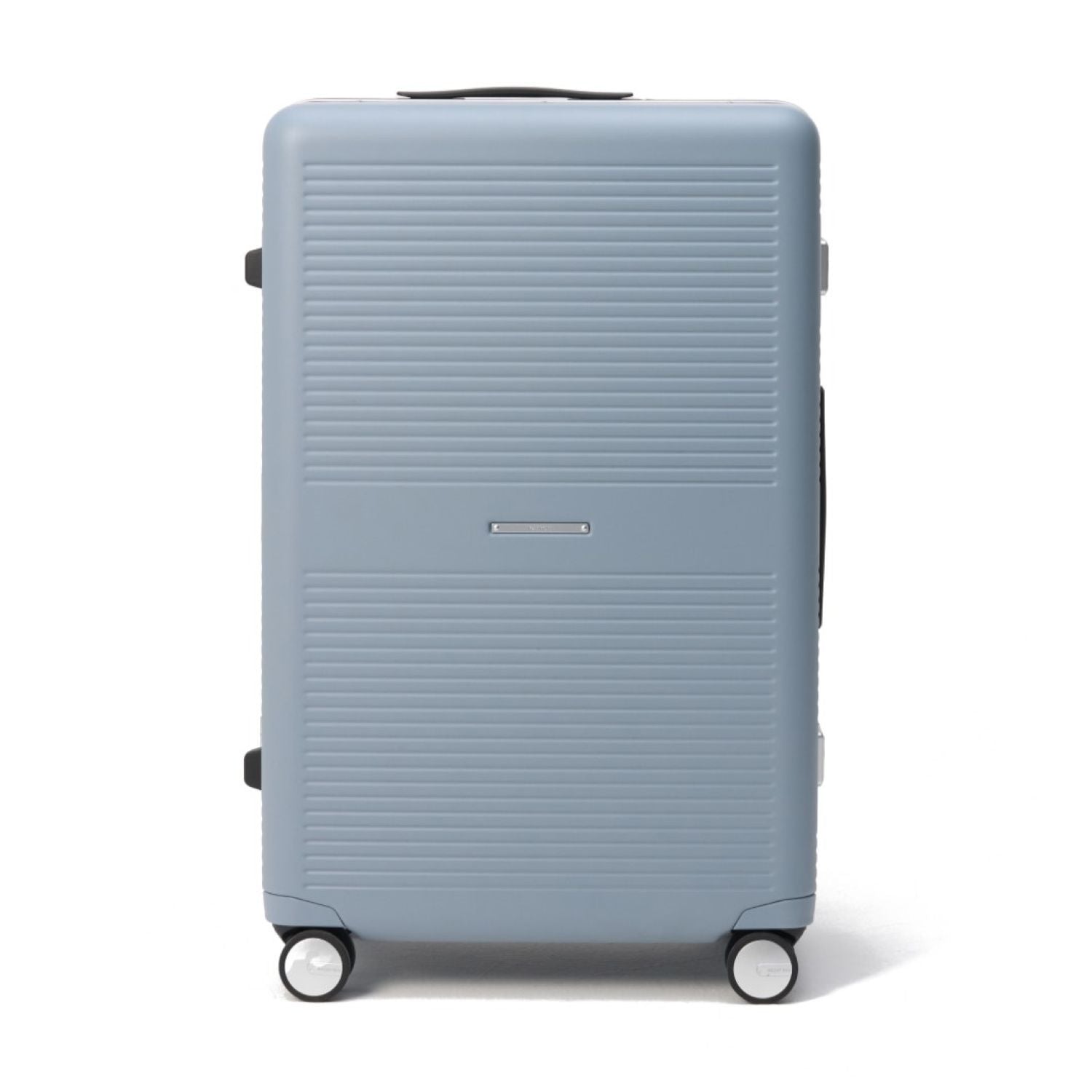 RAWROW R Trunk Frame Ep.2 88L/29'' Large Luggage (Smoke Blue)