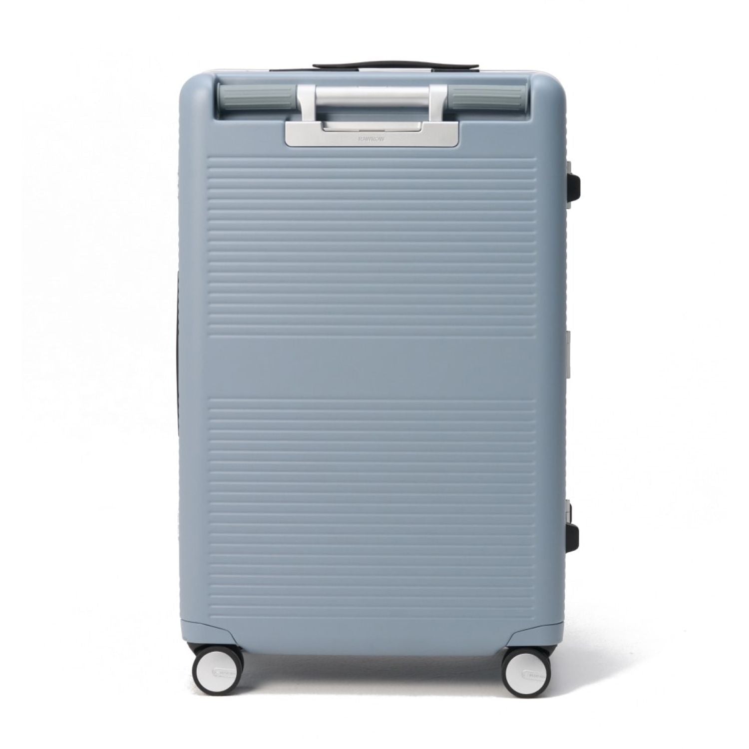 RAWROW R Trunk Frame Ep.2 88L/29'' Large Luggage (Smoke Blue)