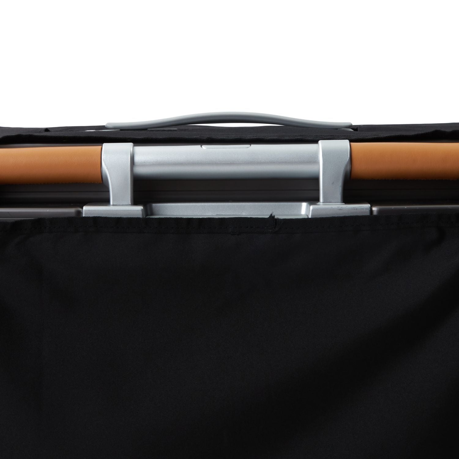 RAWROW R Trunk Frame Luggage Cover 84L/20" (Black)