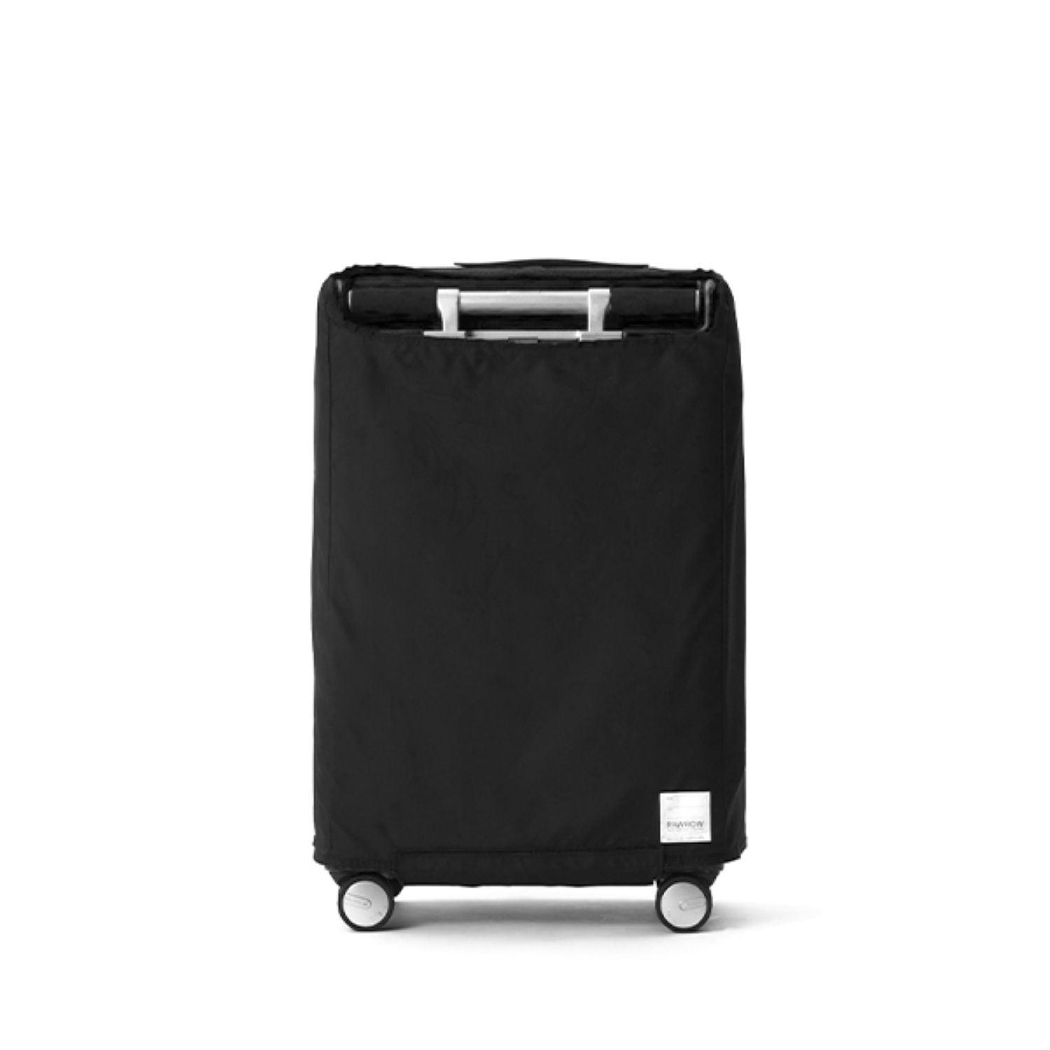 RAWROW R Trunk Frame Luggage Cover 88L/29" (Black)