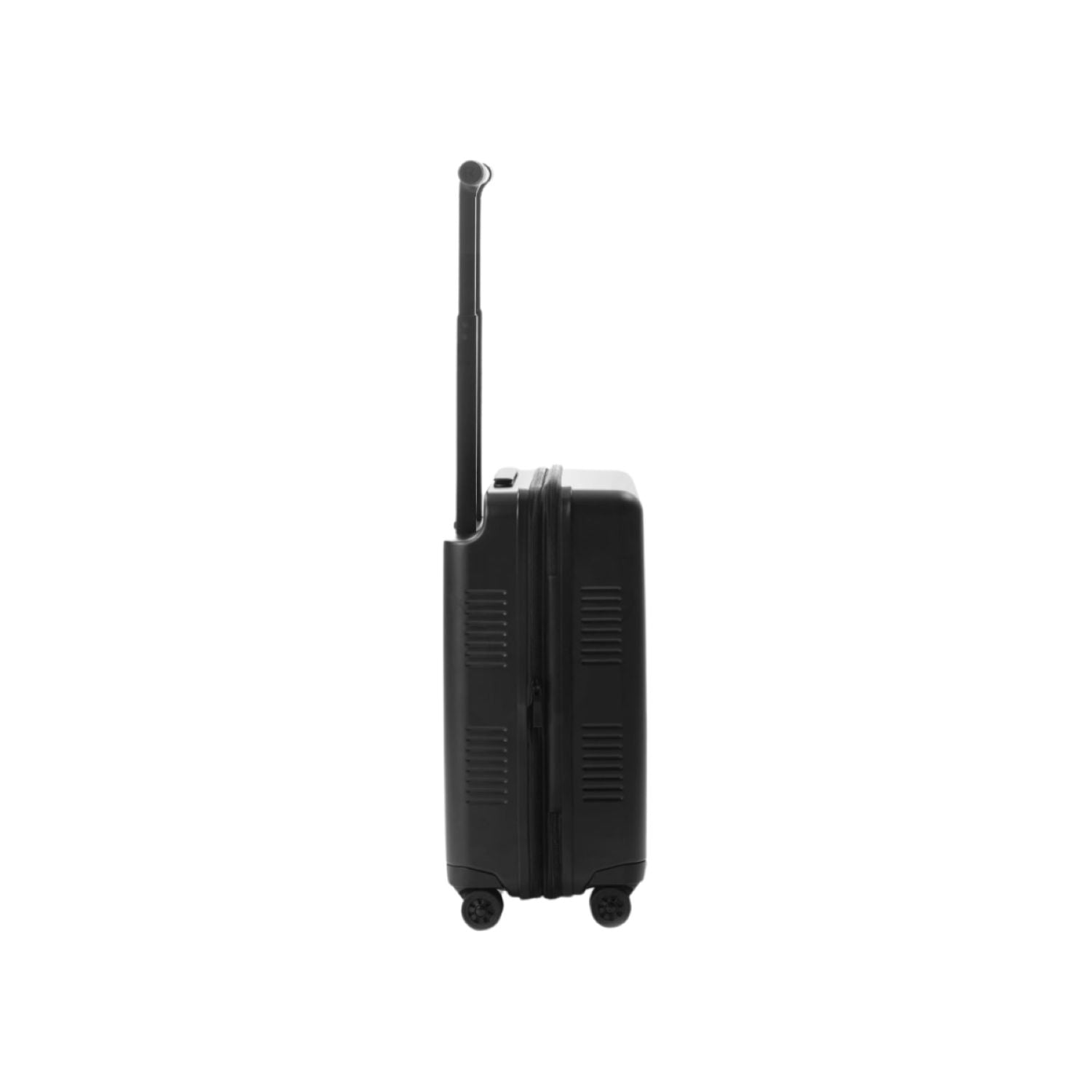 RAWROW R Trunk Lite Ep.2 37L/20'' Expandable Carry On Luggage (Black)