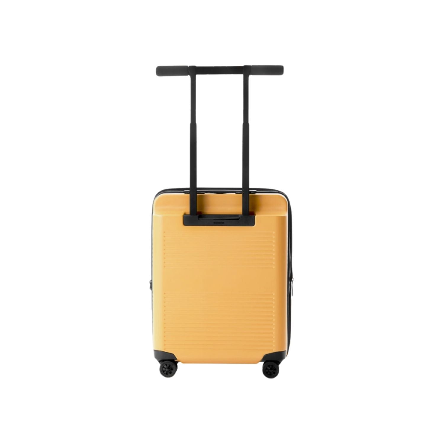 RAWROW R Trunk Lite Ep.2 37L/20'' Expandable Carry On Luggage (Mustard)