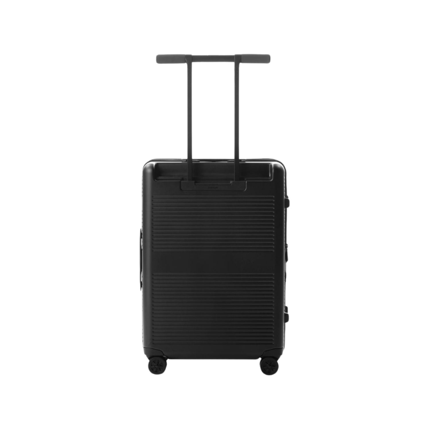 RAWROW R Trunk Lite Ep.2 72L/27'' Expandable Large Luggage (Black)