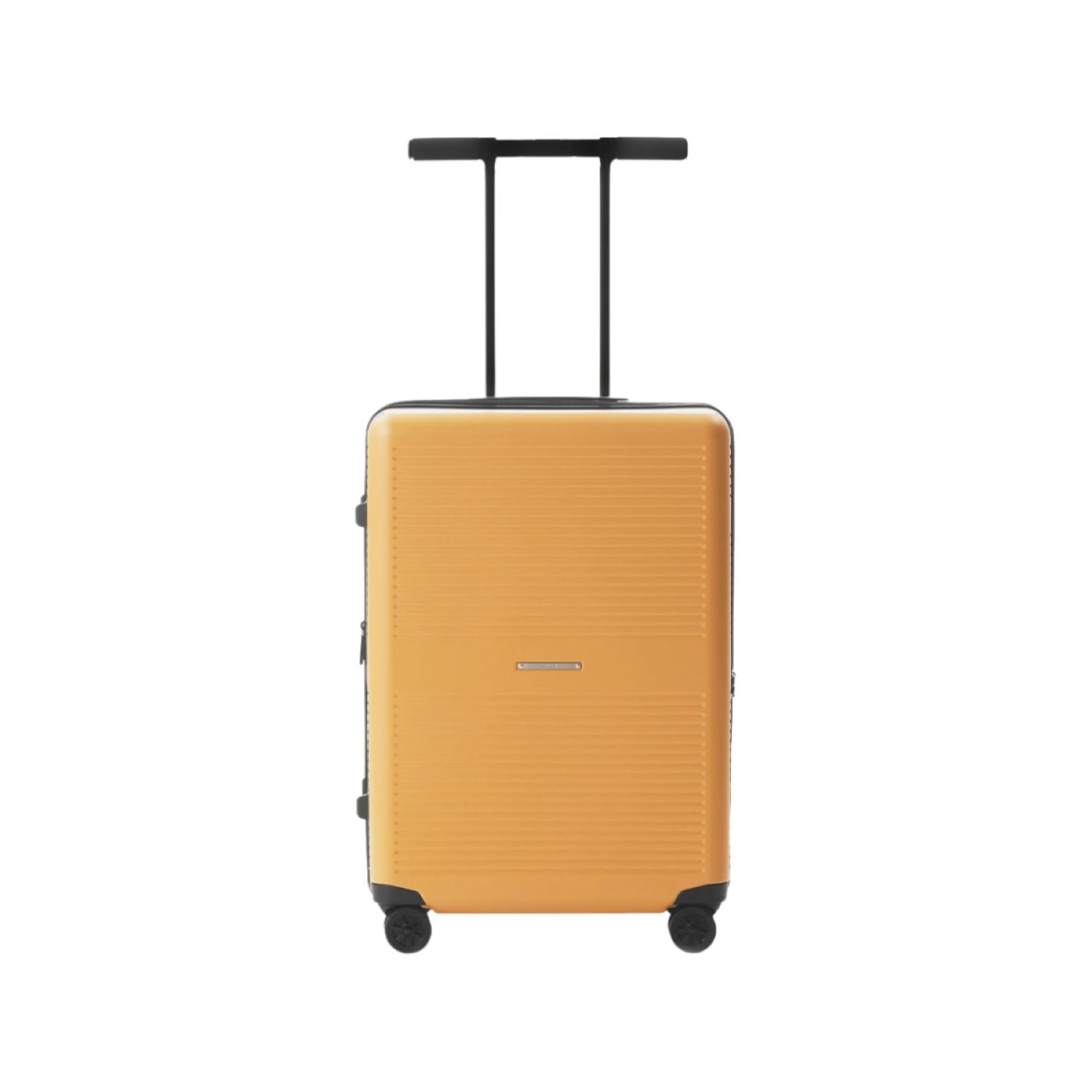 RAWROW R Trunk Lite Ep.2 72L/27'' Expandable Large Luggage (Mustard)