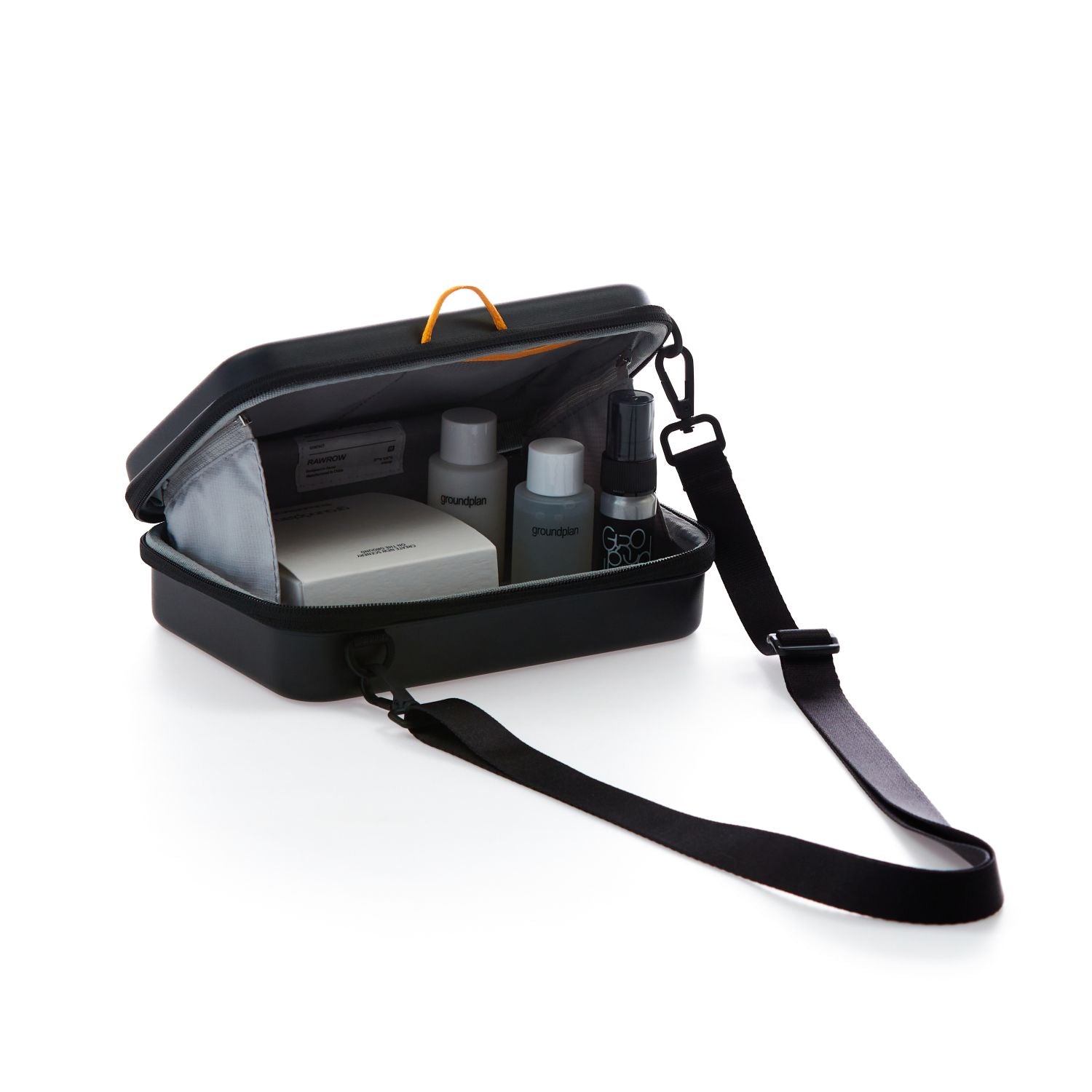 RAWROW R Trunk Nano Ep.3 Pouch (Black)