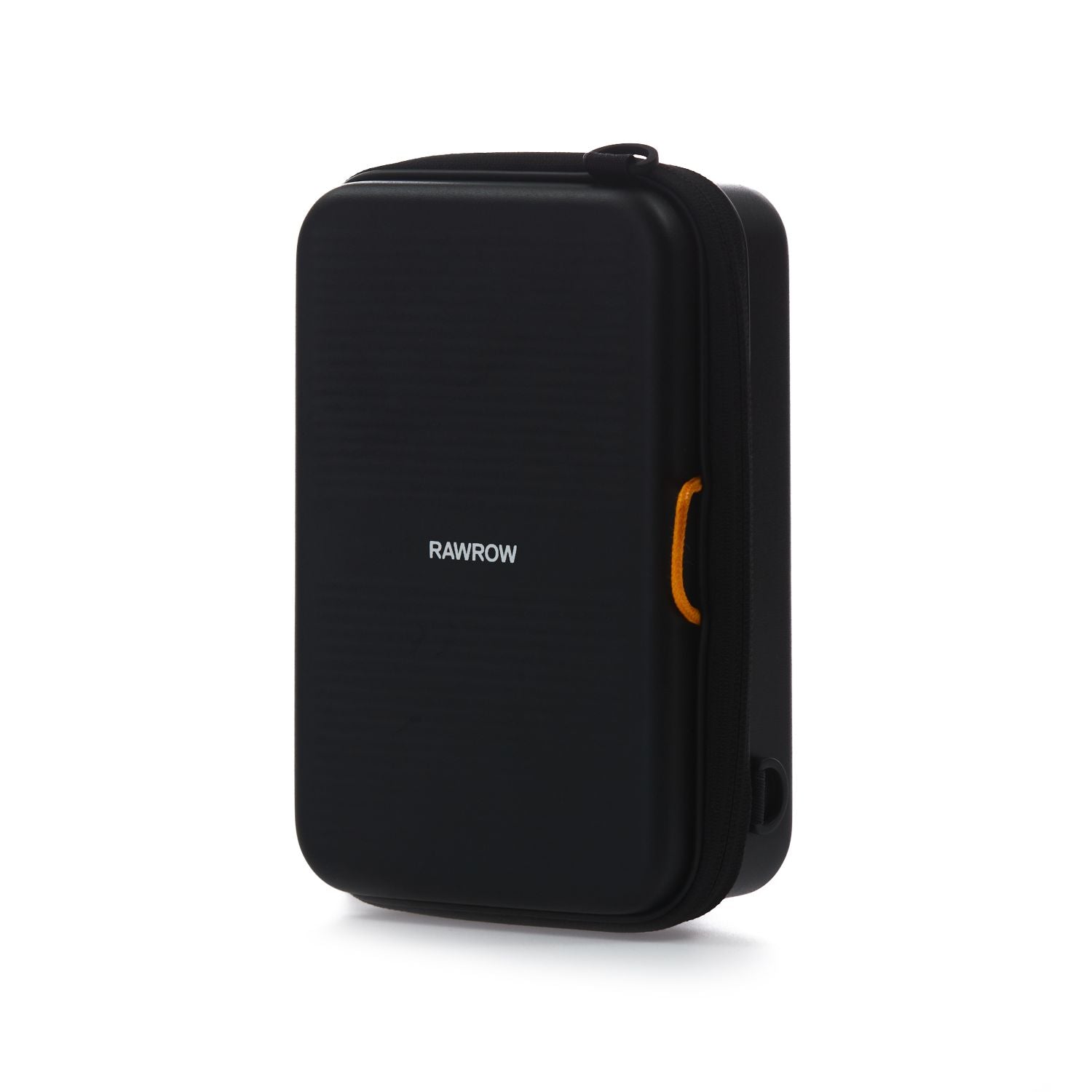 RAWROW R Trunk Nano Ep.3 Pouch (Black)