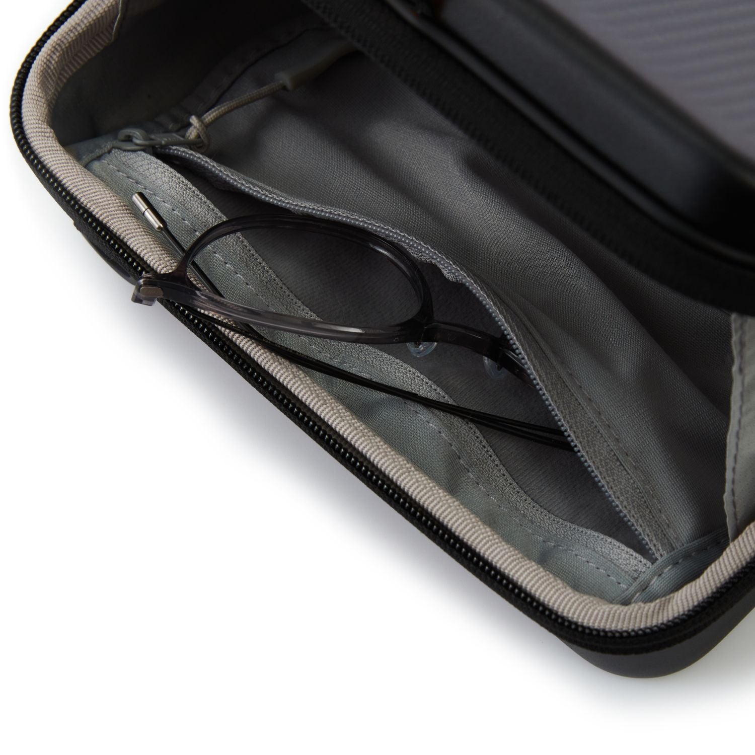 RAWROW R Trunk Nano Ep.3 Pouch (Black)