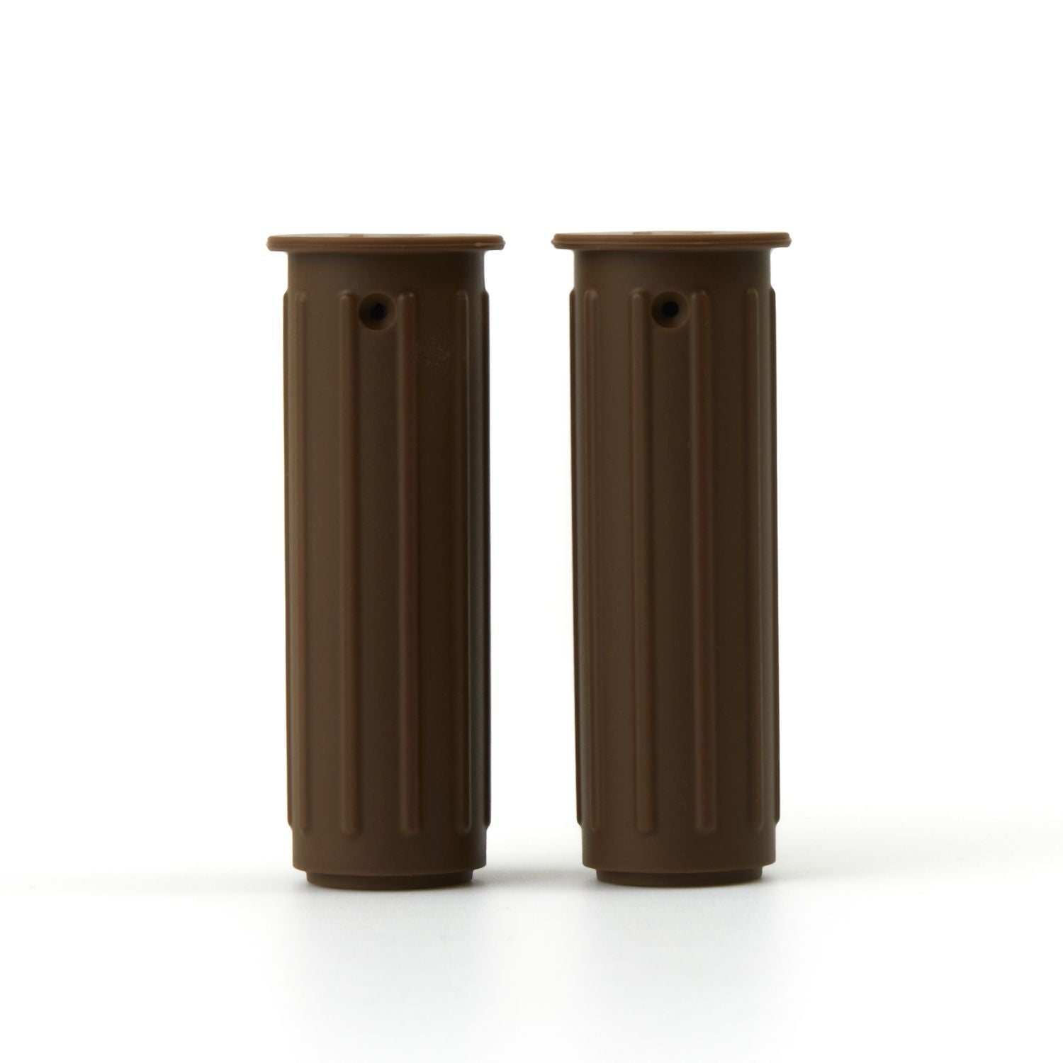 RAWROW R Trunk TT Luggage Handle Silicone Grip (Brown)