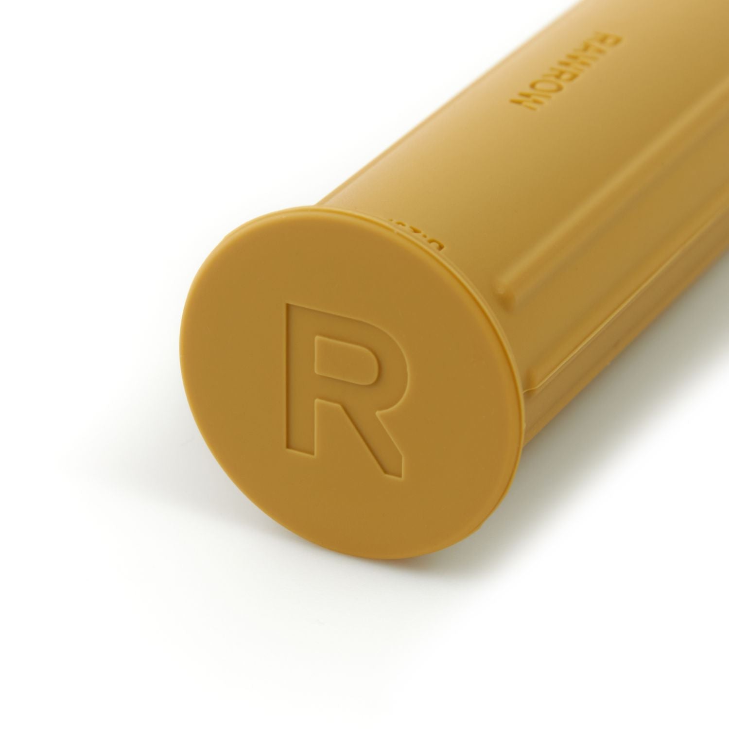RAWROW R Trunk TT Luggage Handle Silicone Grip (Caramel)