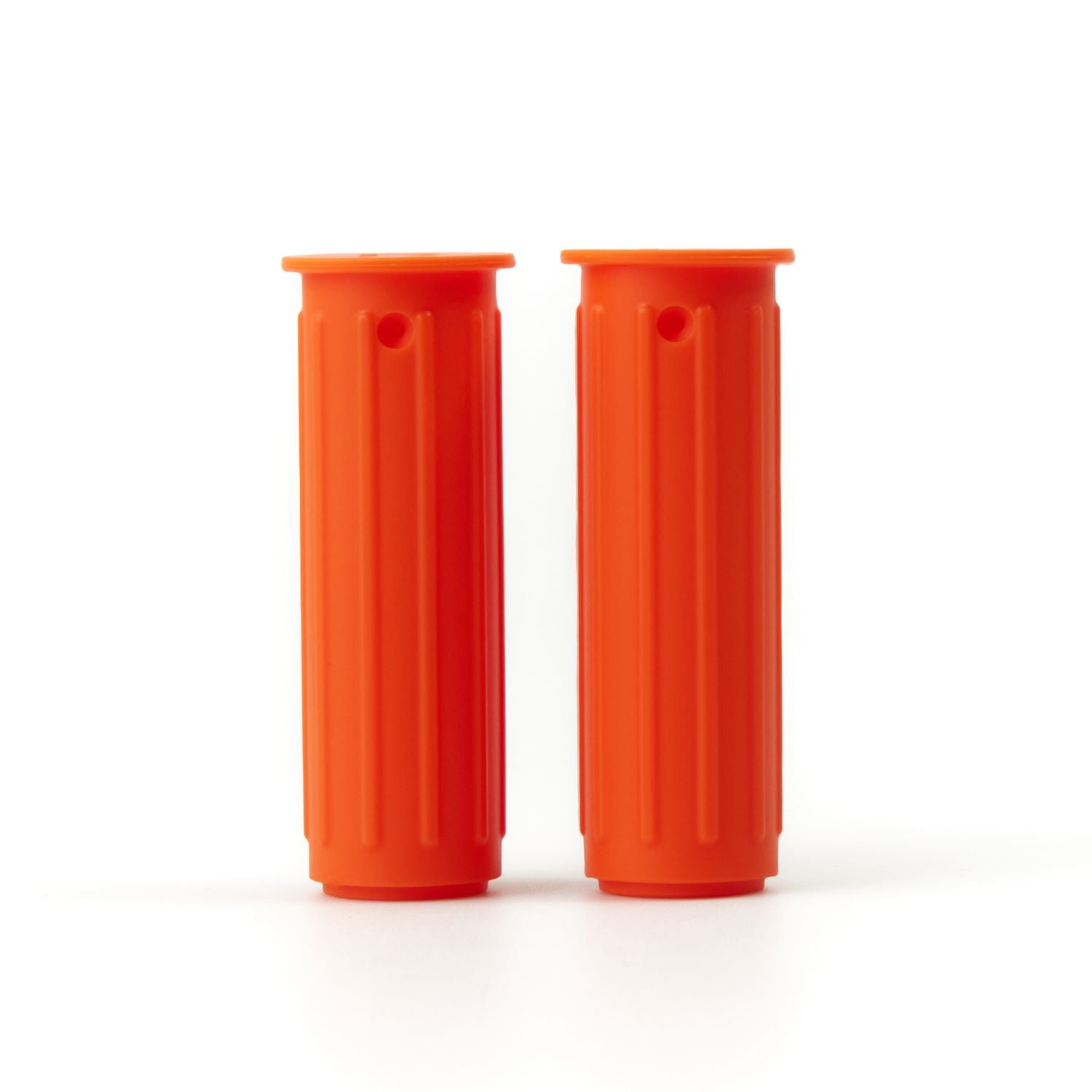 RAWROW R Trunk TT Luggage Handle Silicone Grip (Orange)