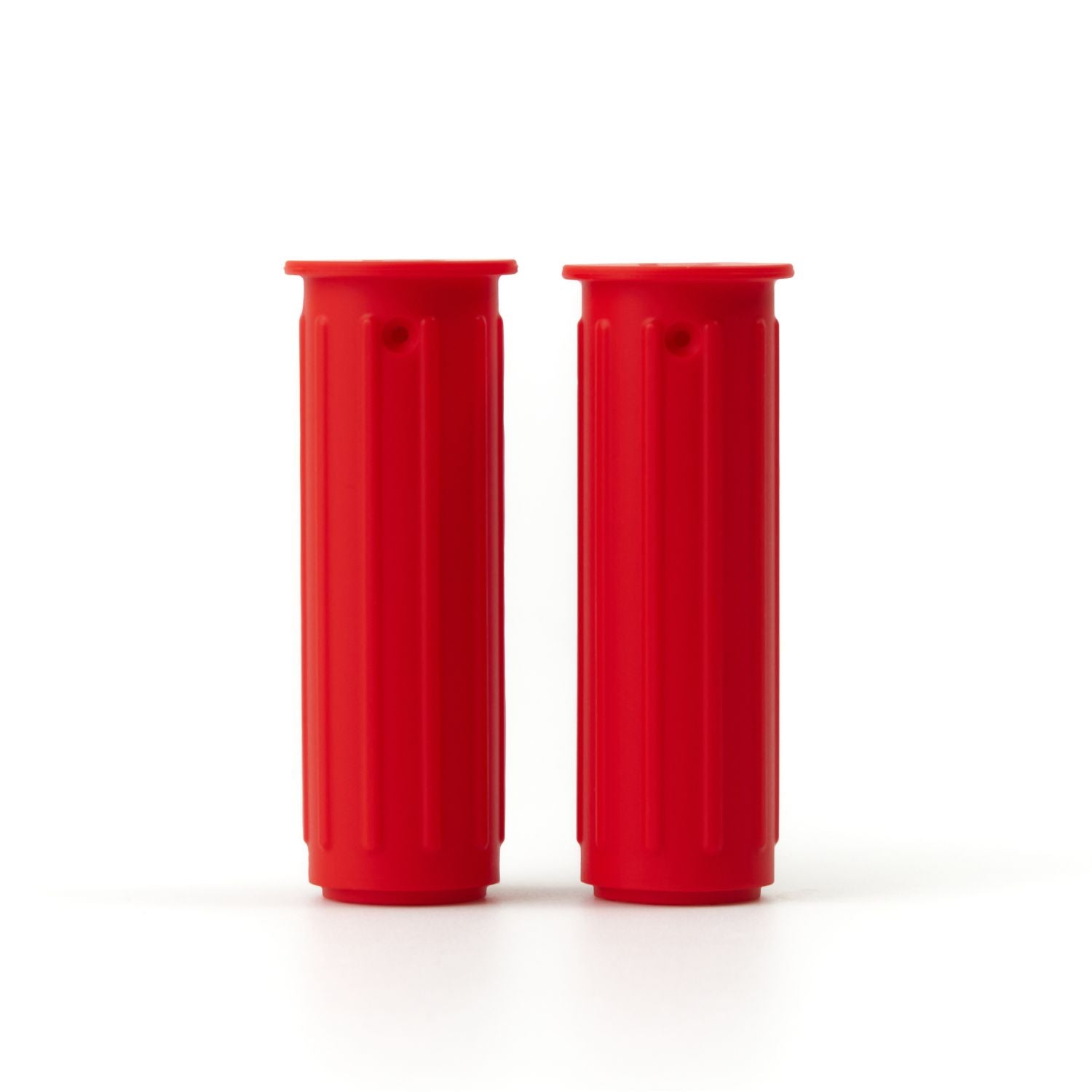 RAWROW R Trunk TT Luggage Handle Silicone Grip (Red)